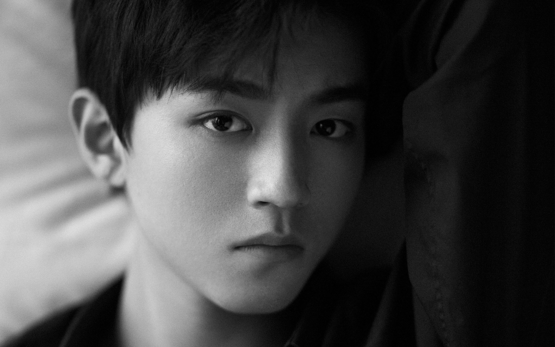 内地明星 王俊凯 TFBOYS