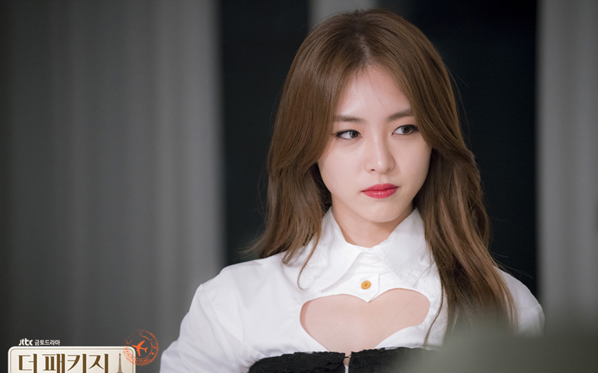 影视 电视剧 韩剧 李允熹 ThePackage