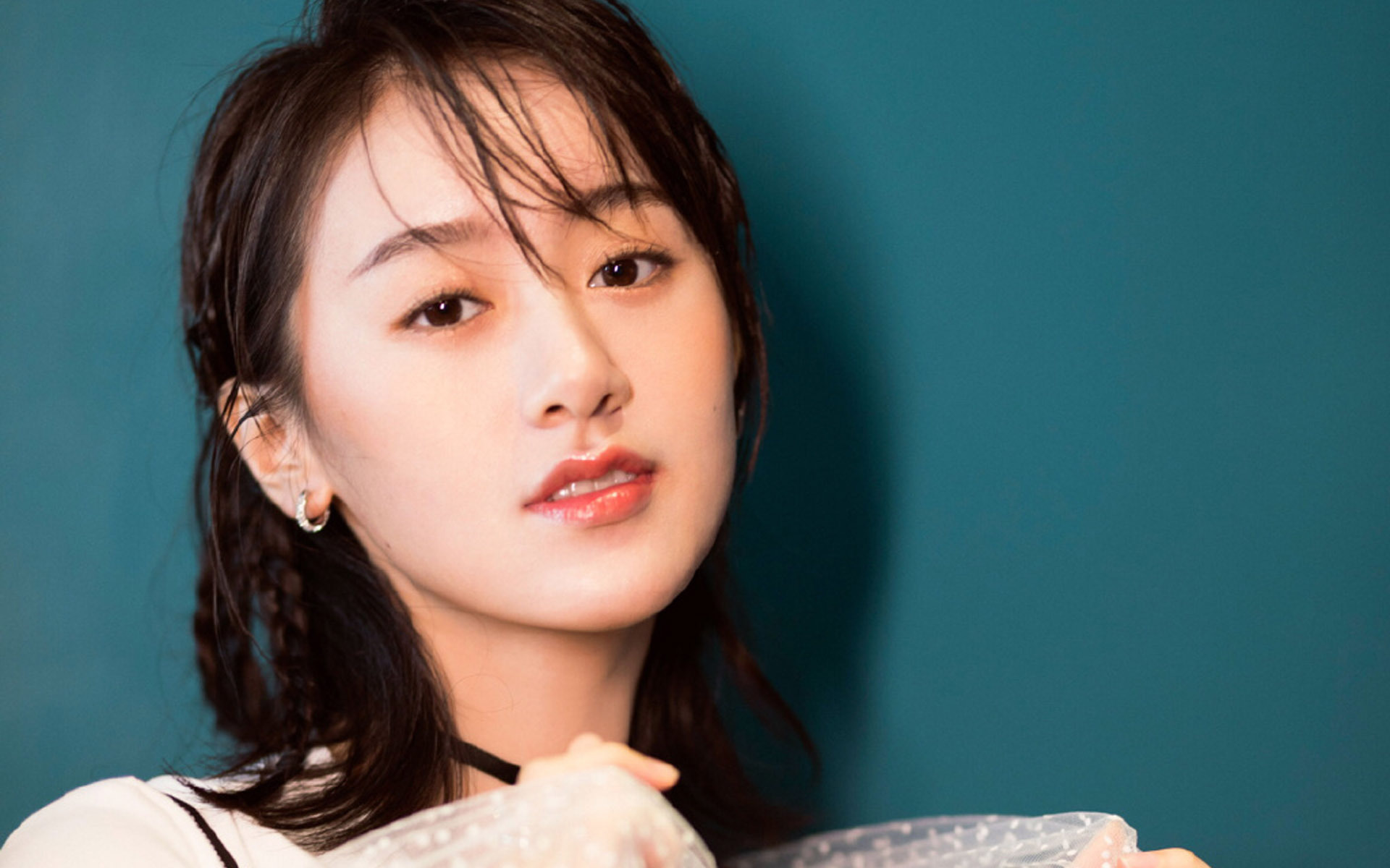 袁冰妍  明星  内地