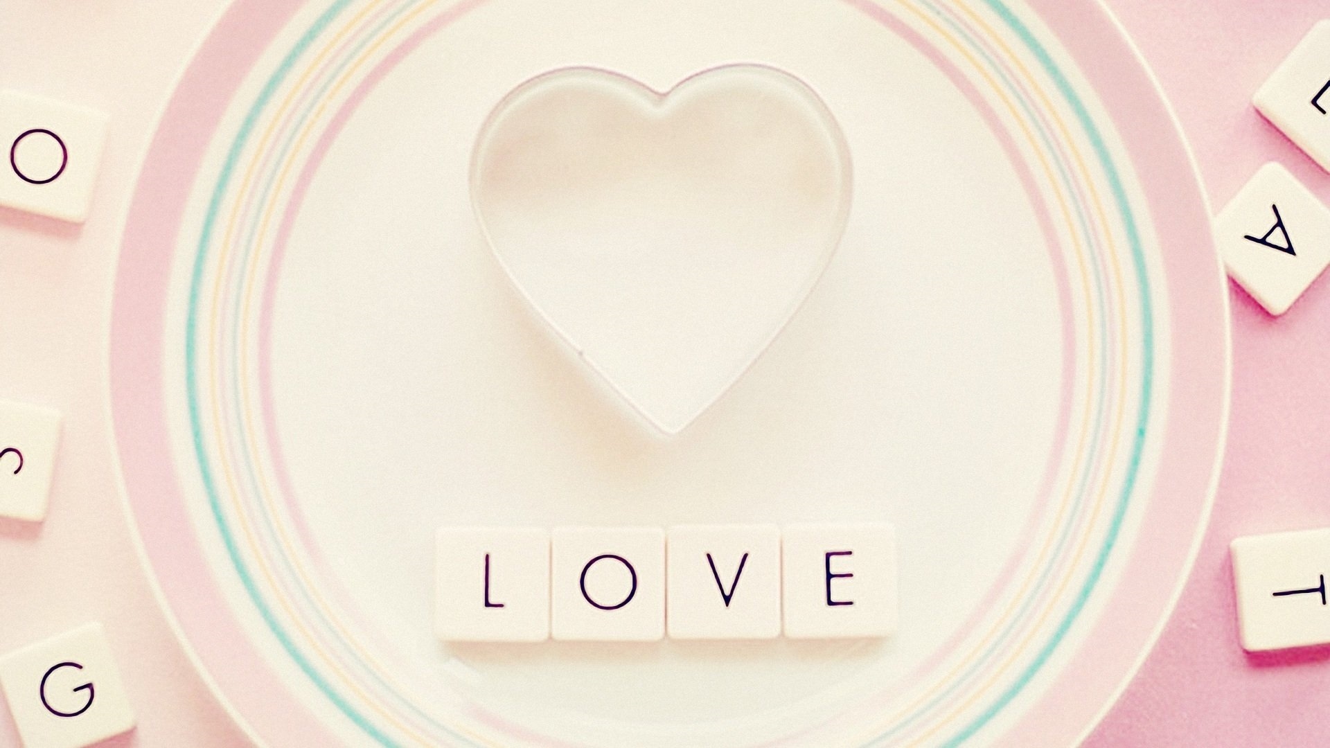 爱情  心动  创意