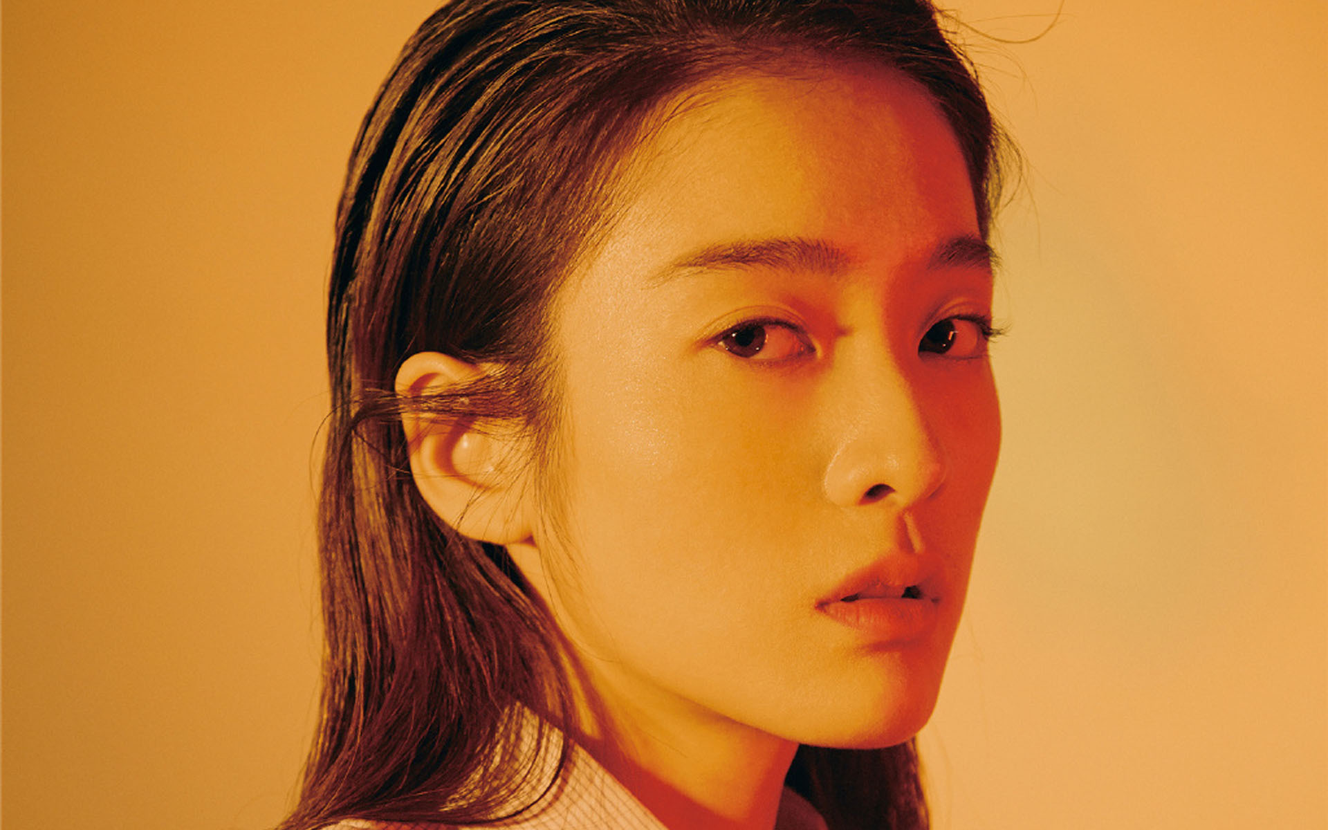 内地明星 张雪迎