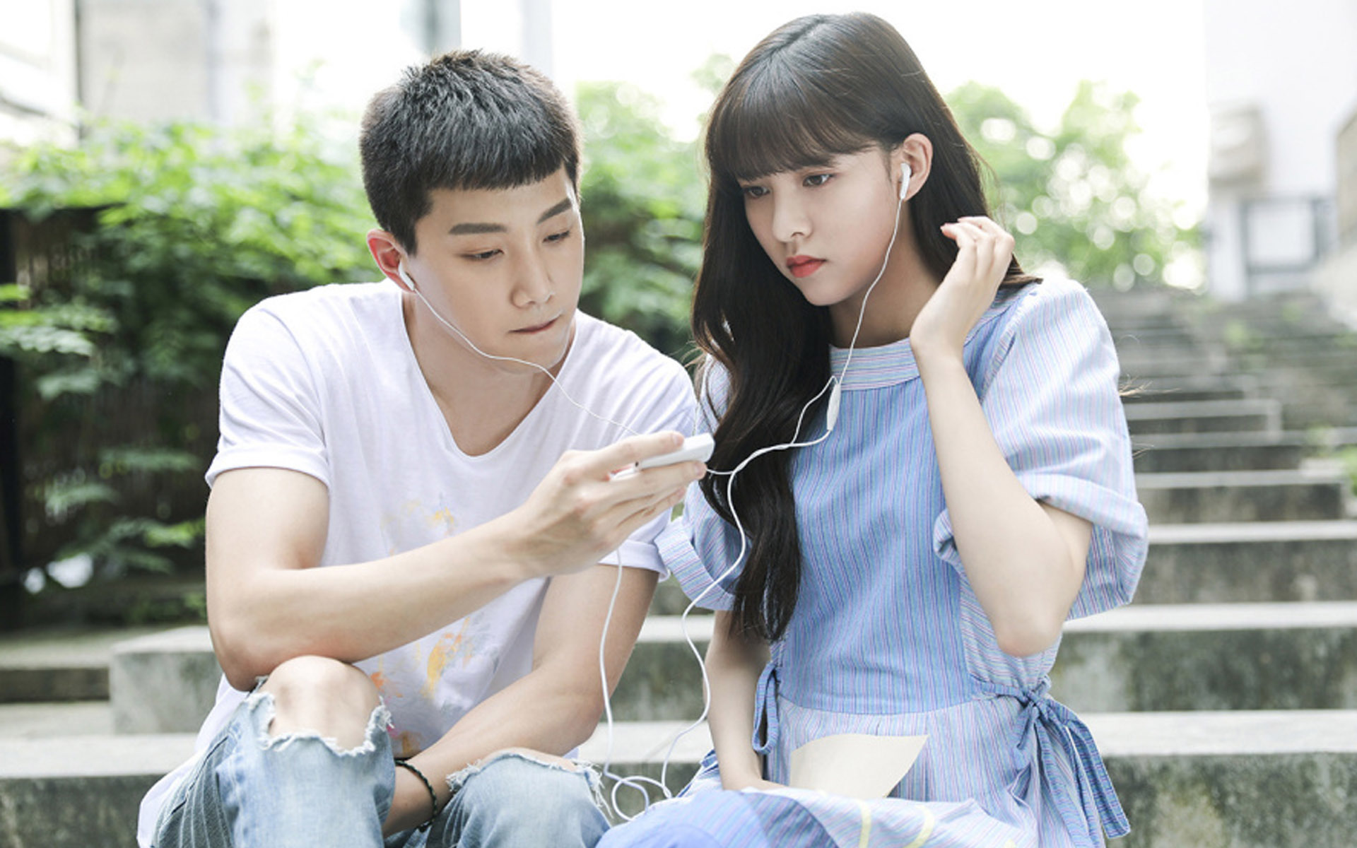 影视 电视剧 可惜不是你