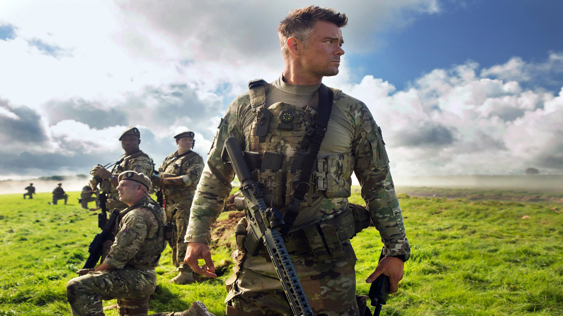 影视 电影 变形金刚5