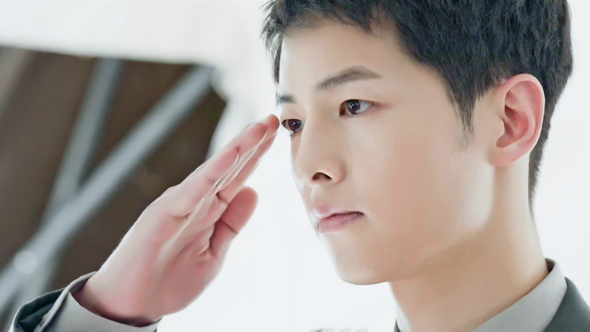 宋仲基 欧巴 明星 演员 帅哥 小鲜肉