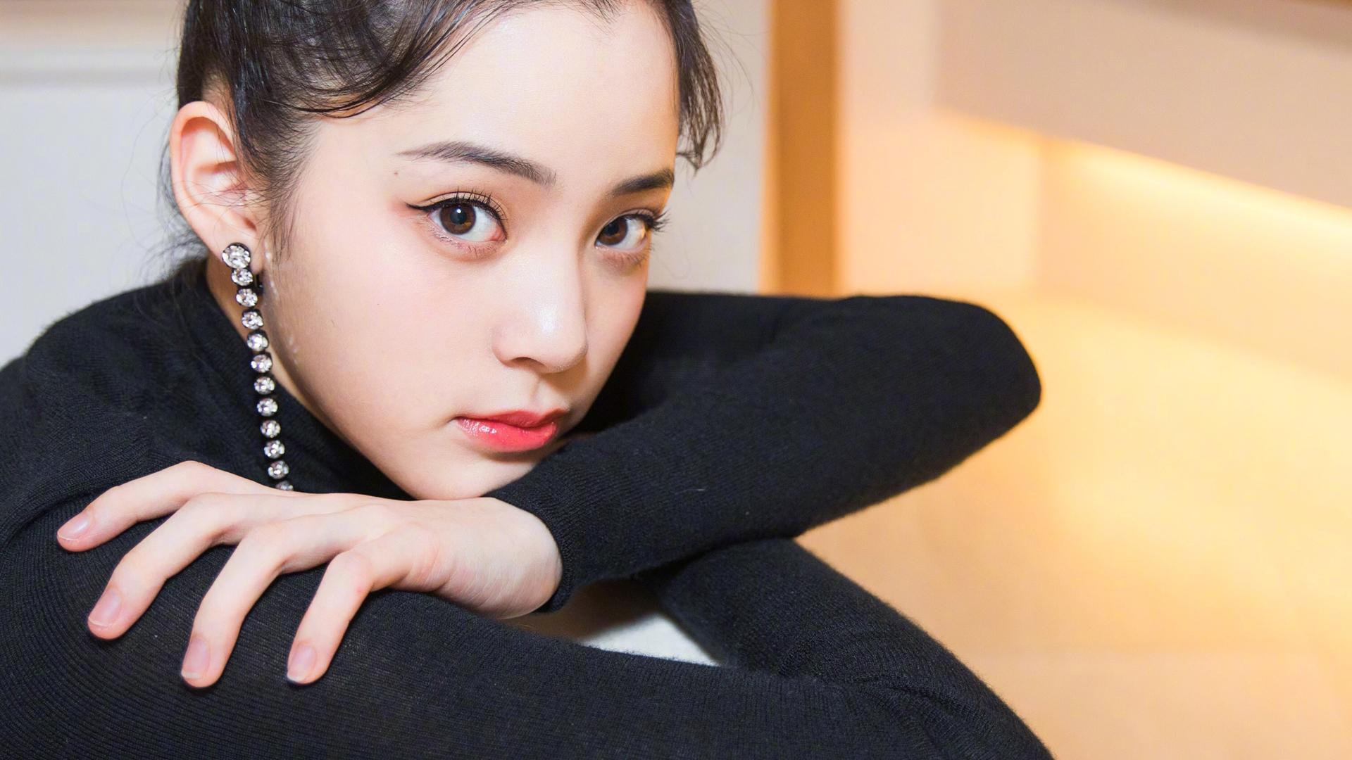 明星 美女 欧阳娜娜