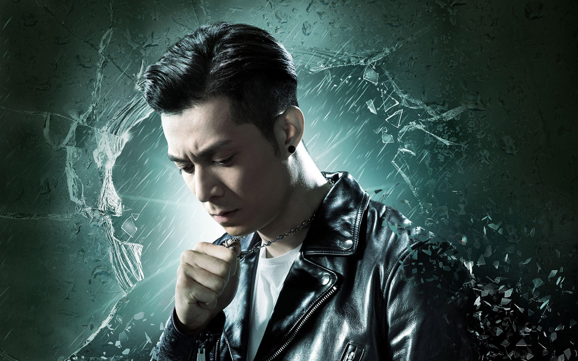 影视 电视剧 港剧 使徒行者2 周柏豪