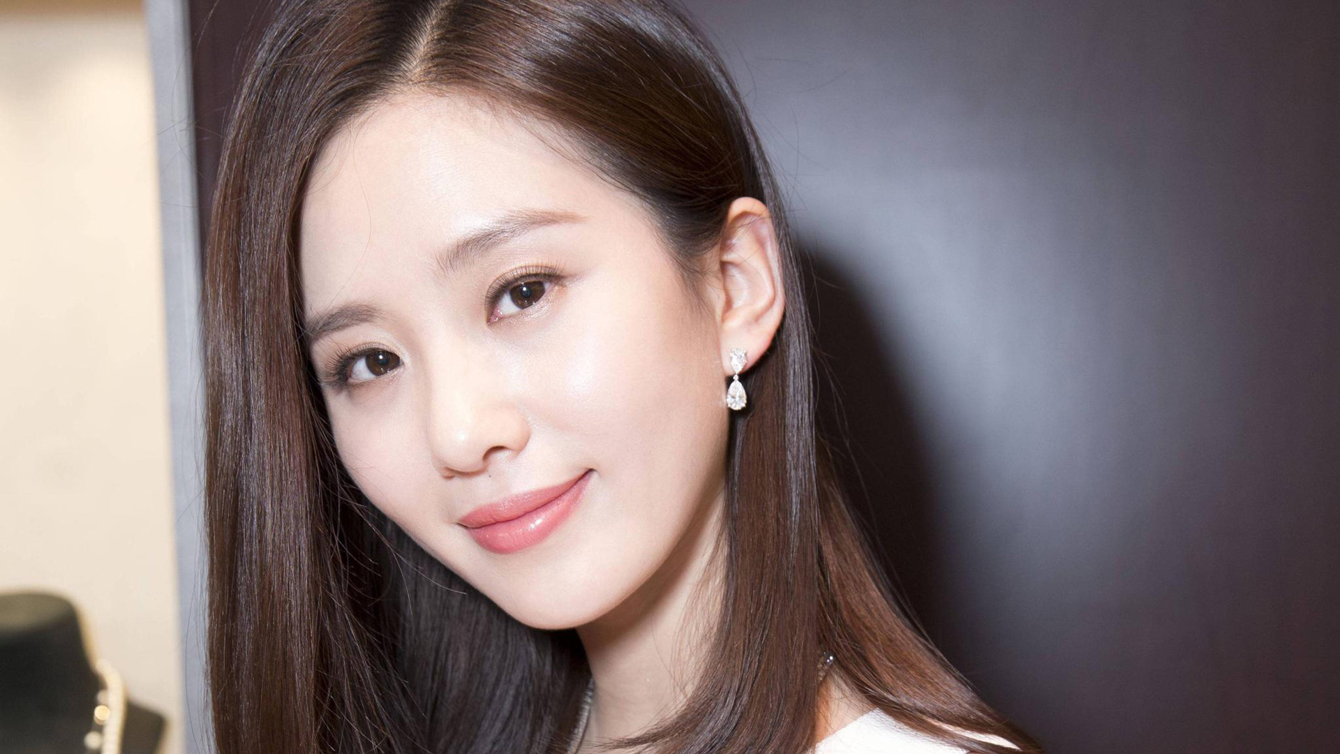 内地明星 刘诗诗