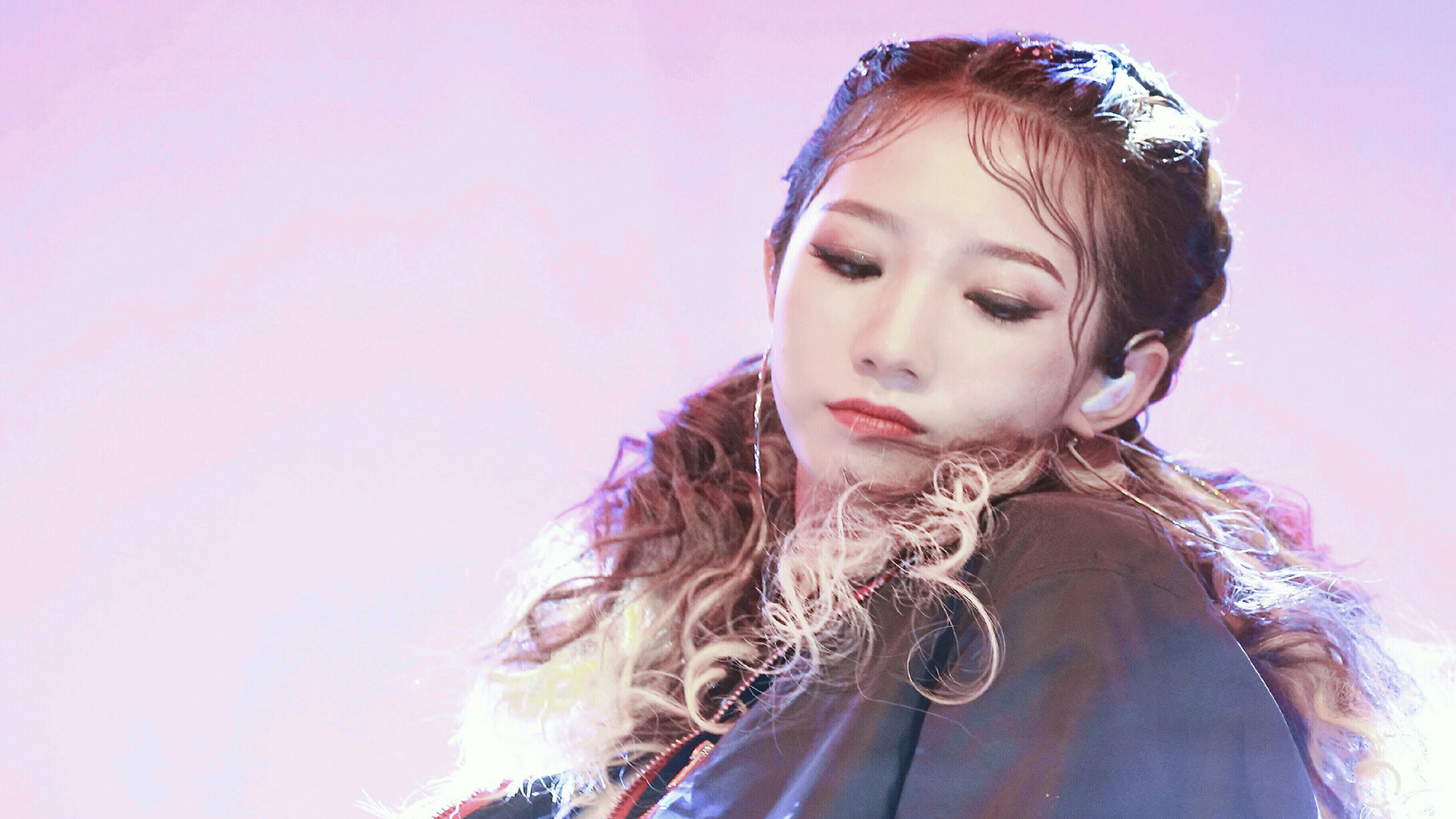 创造101  小姐姐  孟美岐