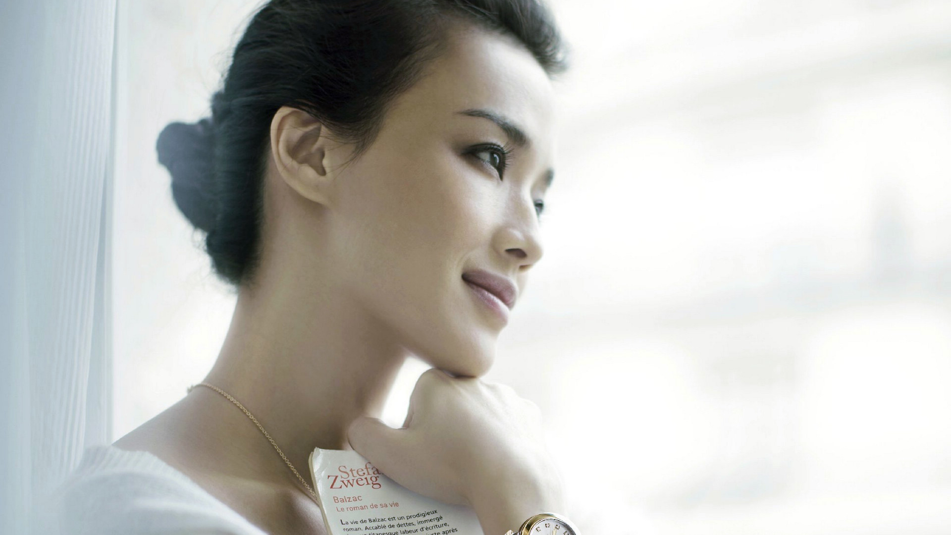 舒淇 演员 美女 明星