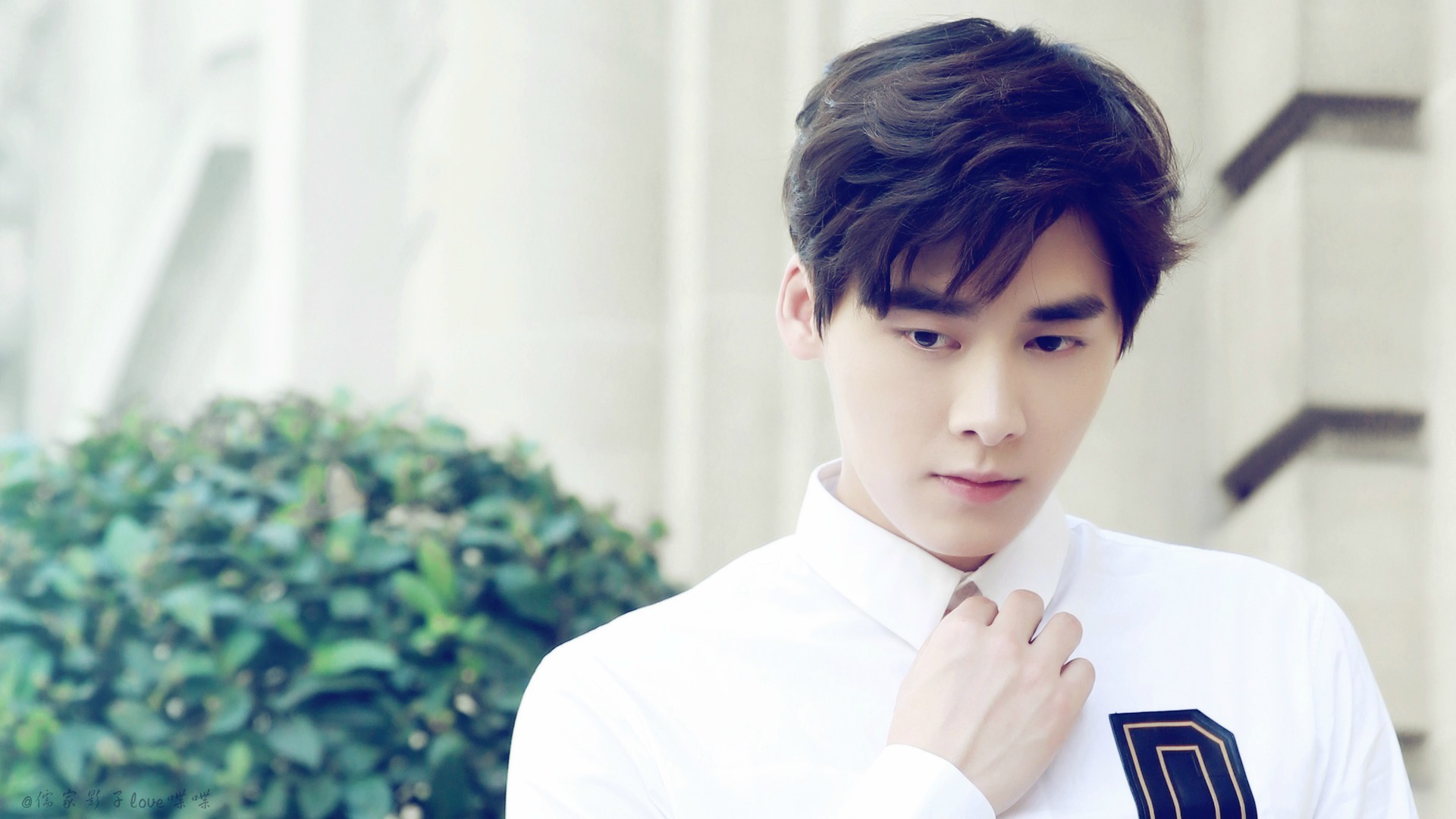 内地明星 李易峰