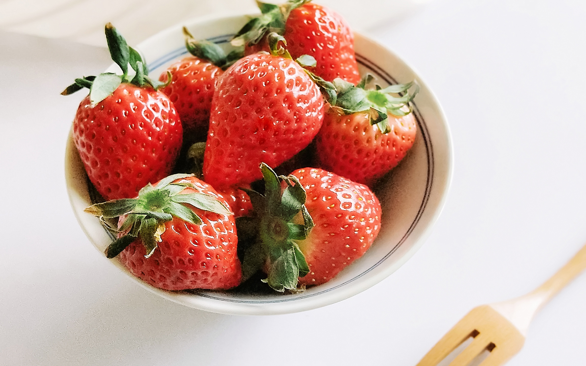 小清新 动感水果