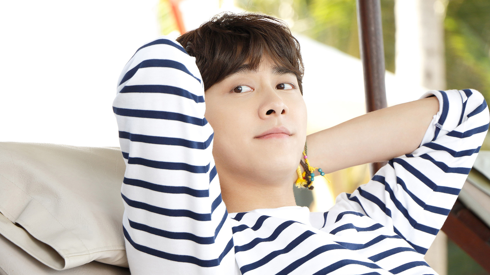 内地明星 李易峰