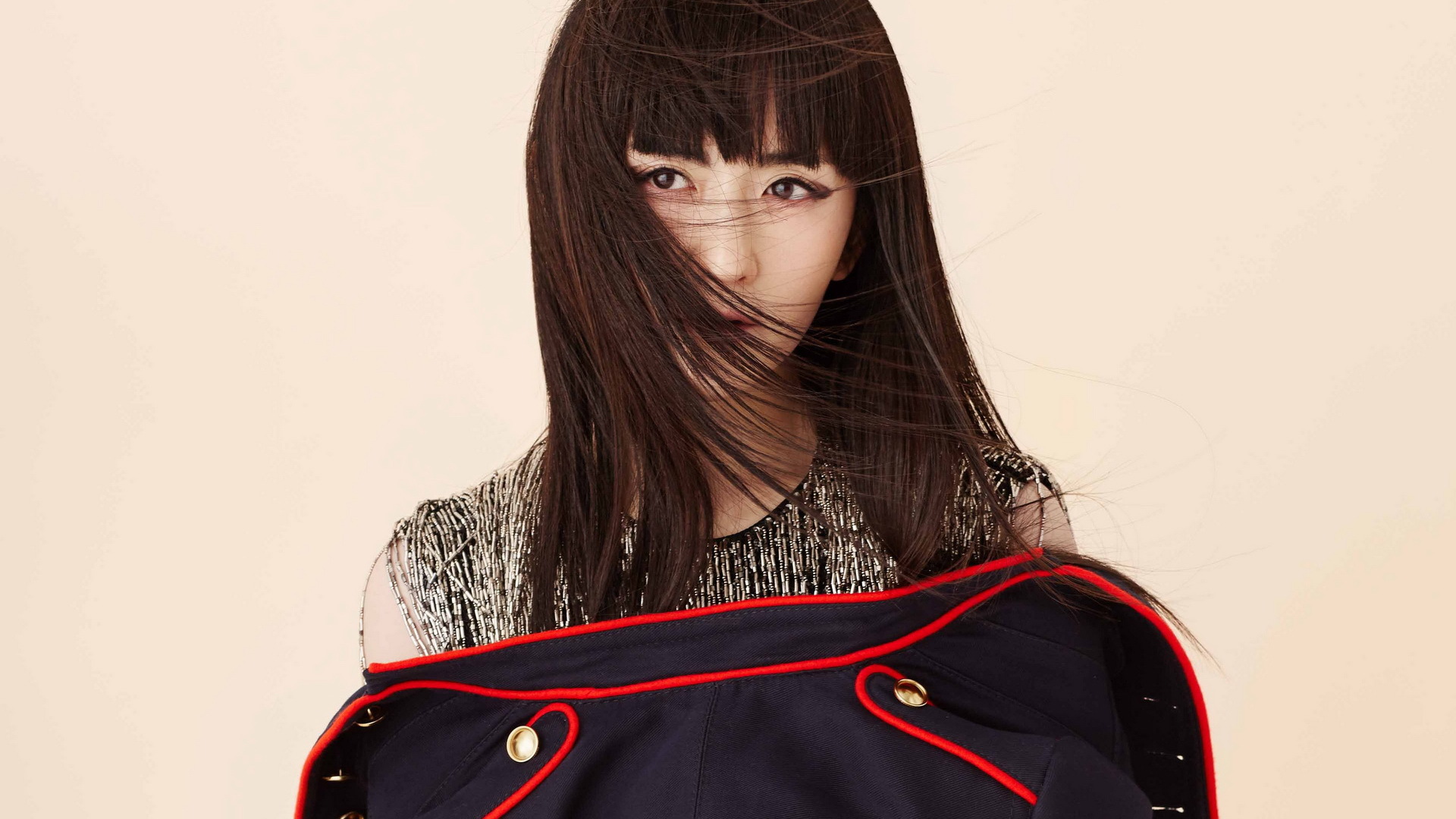 谢娜   主持人   歌手   演员  搞笑美女   明星