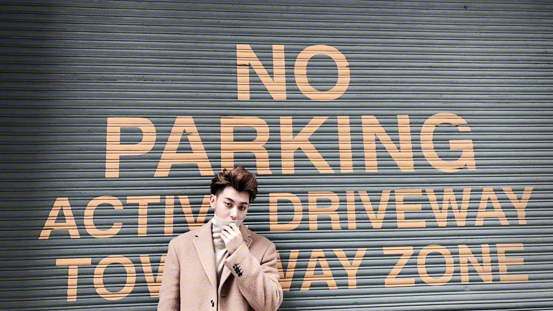 内地明星 黄子韬