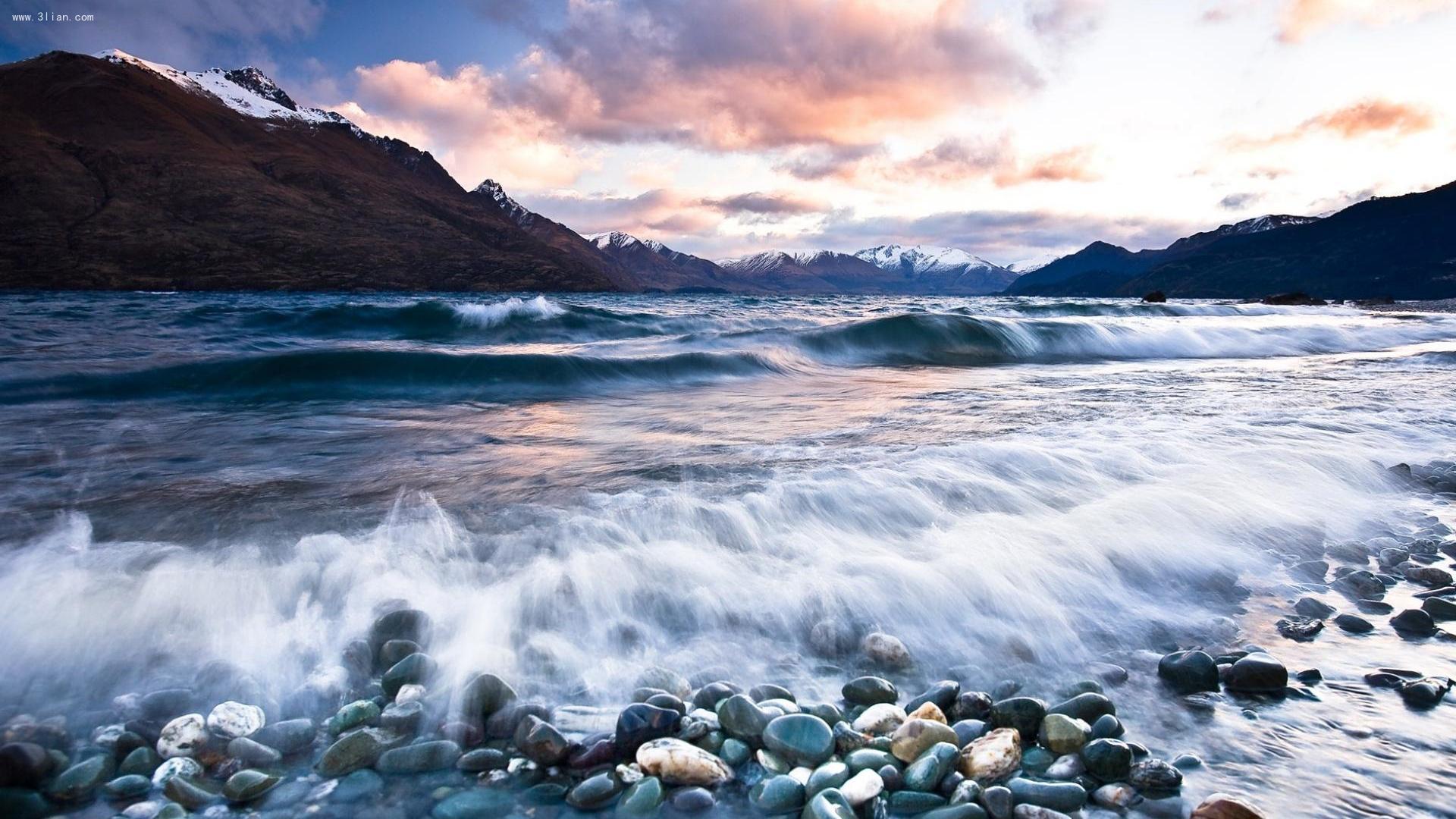 风景 风光 自然风景