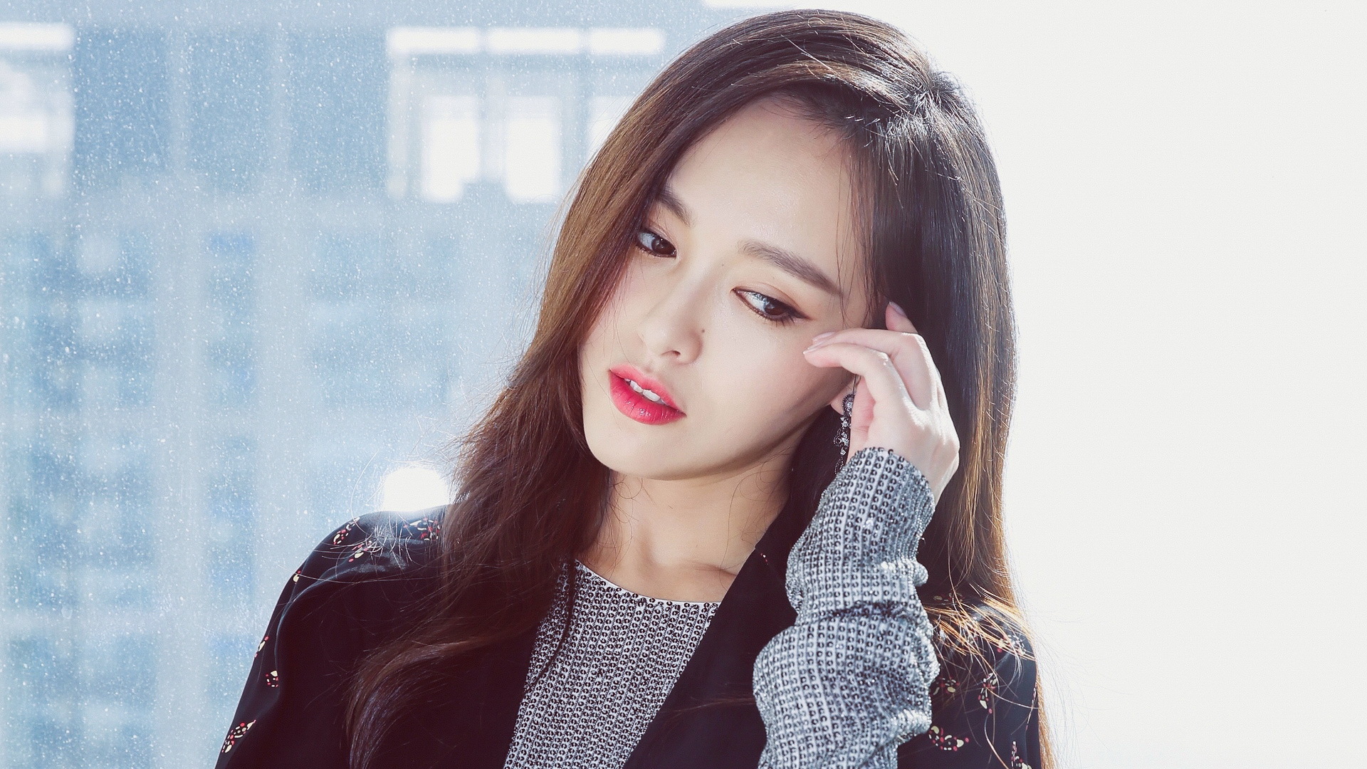 唐嫣  金鹰女神  气质美女   明星