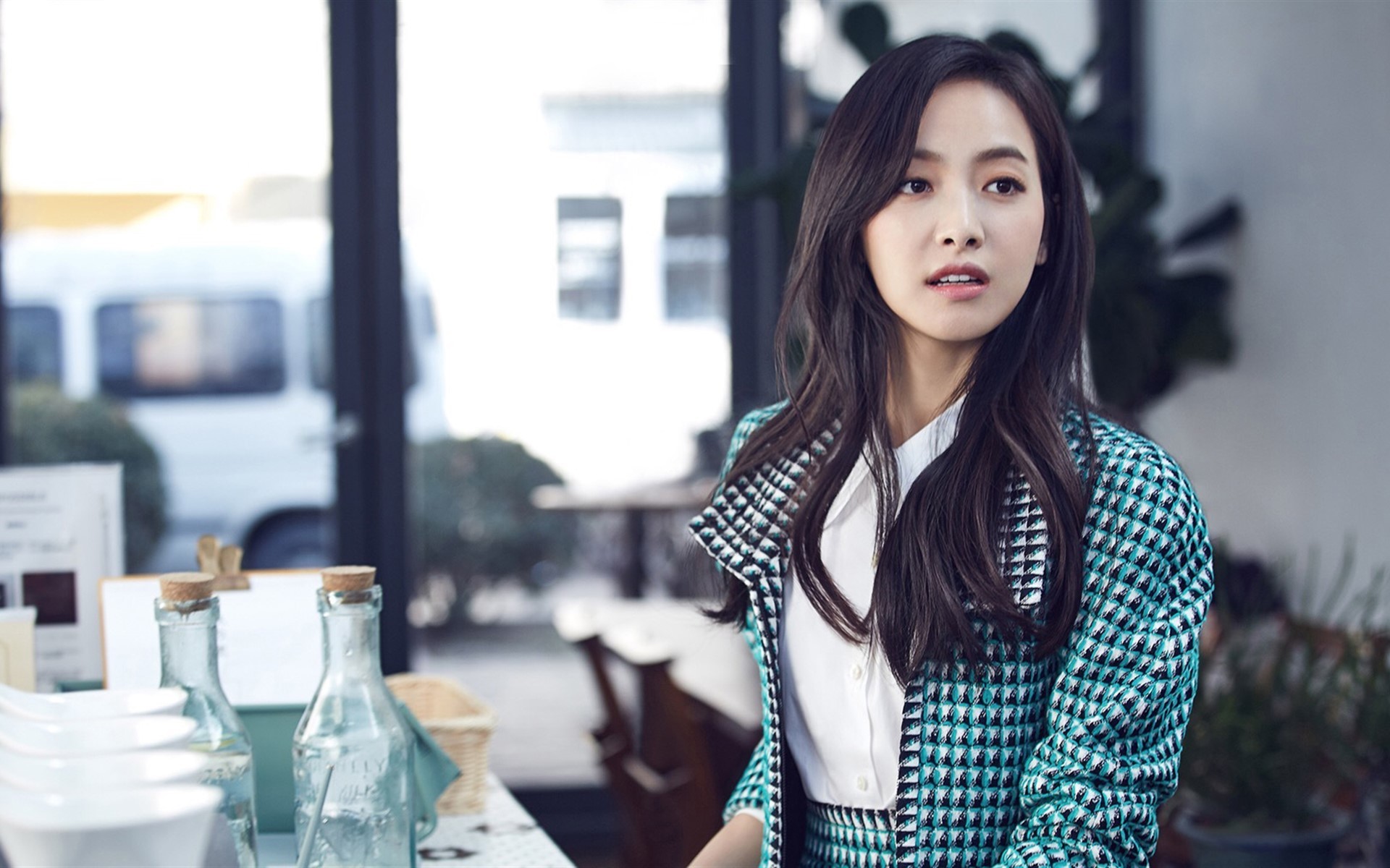 美女 宋茜 明星