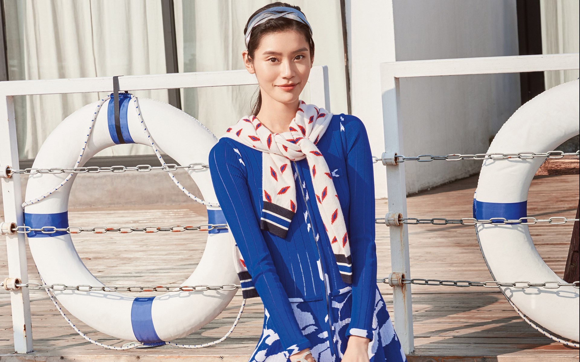 性感女神 奚梦瑶