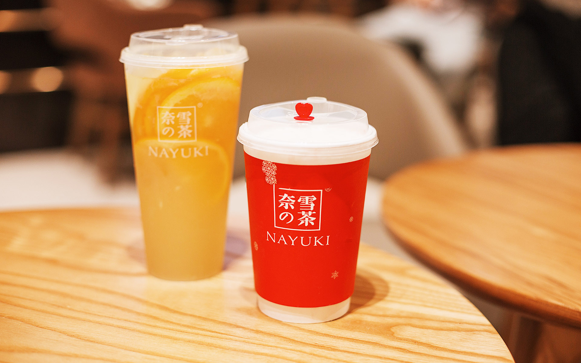 小清新 静物写真 咖啡 奶茶