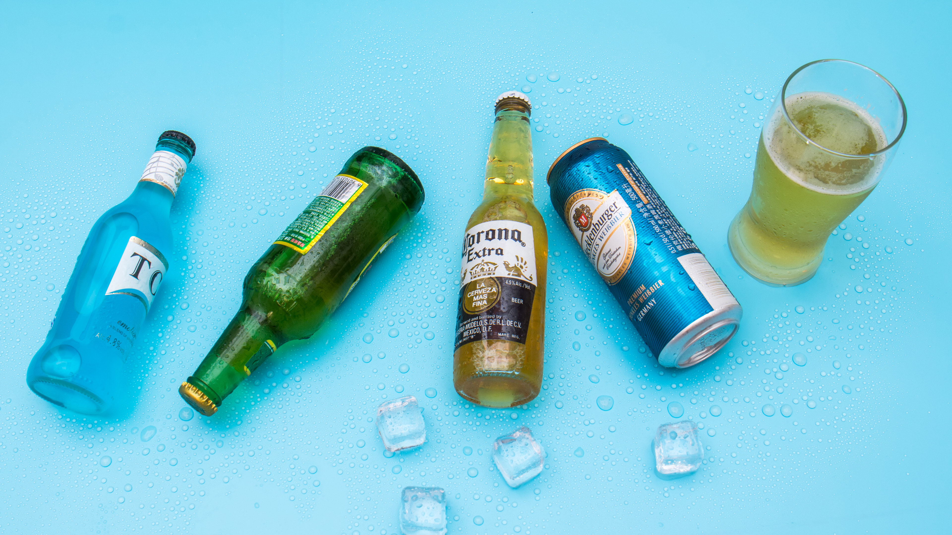 小清新 静物写真