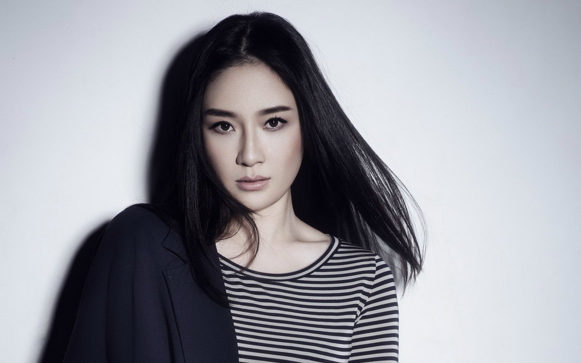 张梓琳 演员 模特 美女 明星