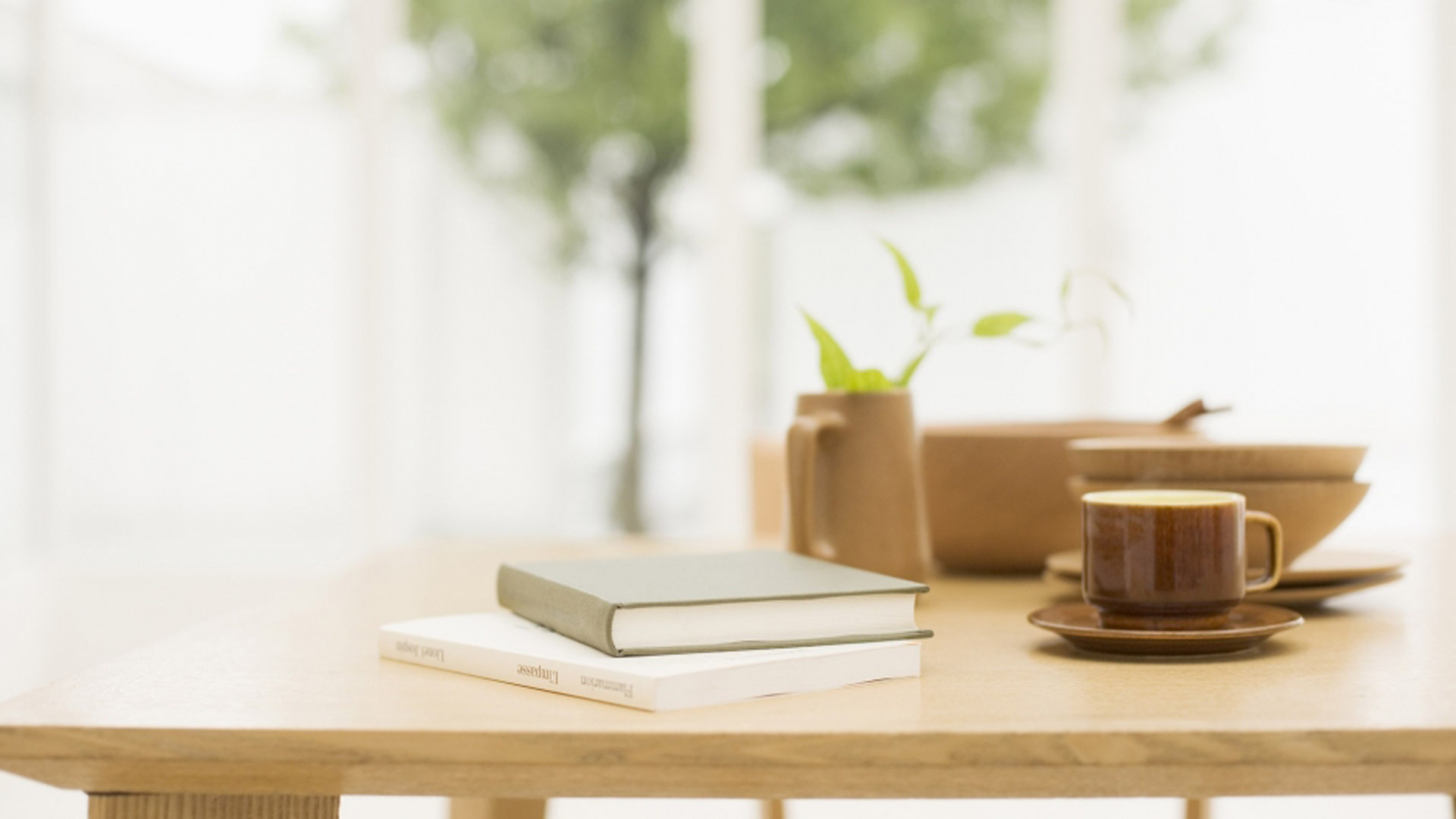 小清新 家居 日系