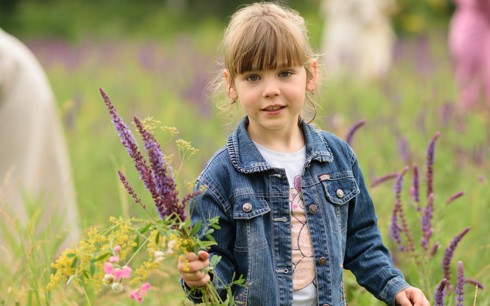 baby秀 小女孩 萝莉