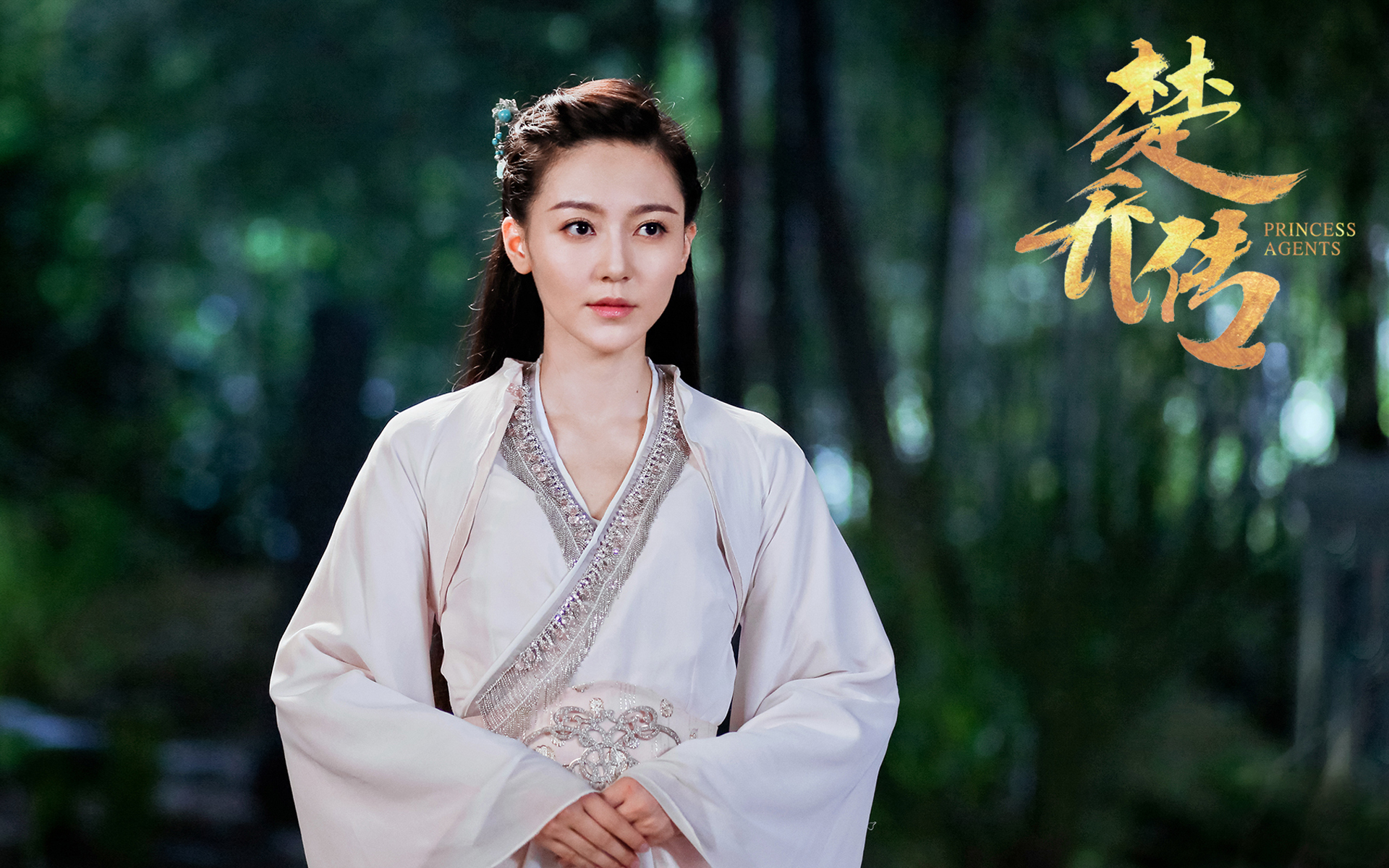 影视 电视剧 楚乔传