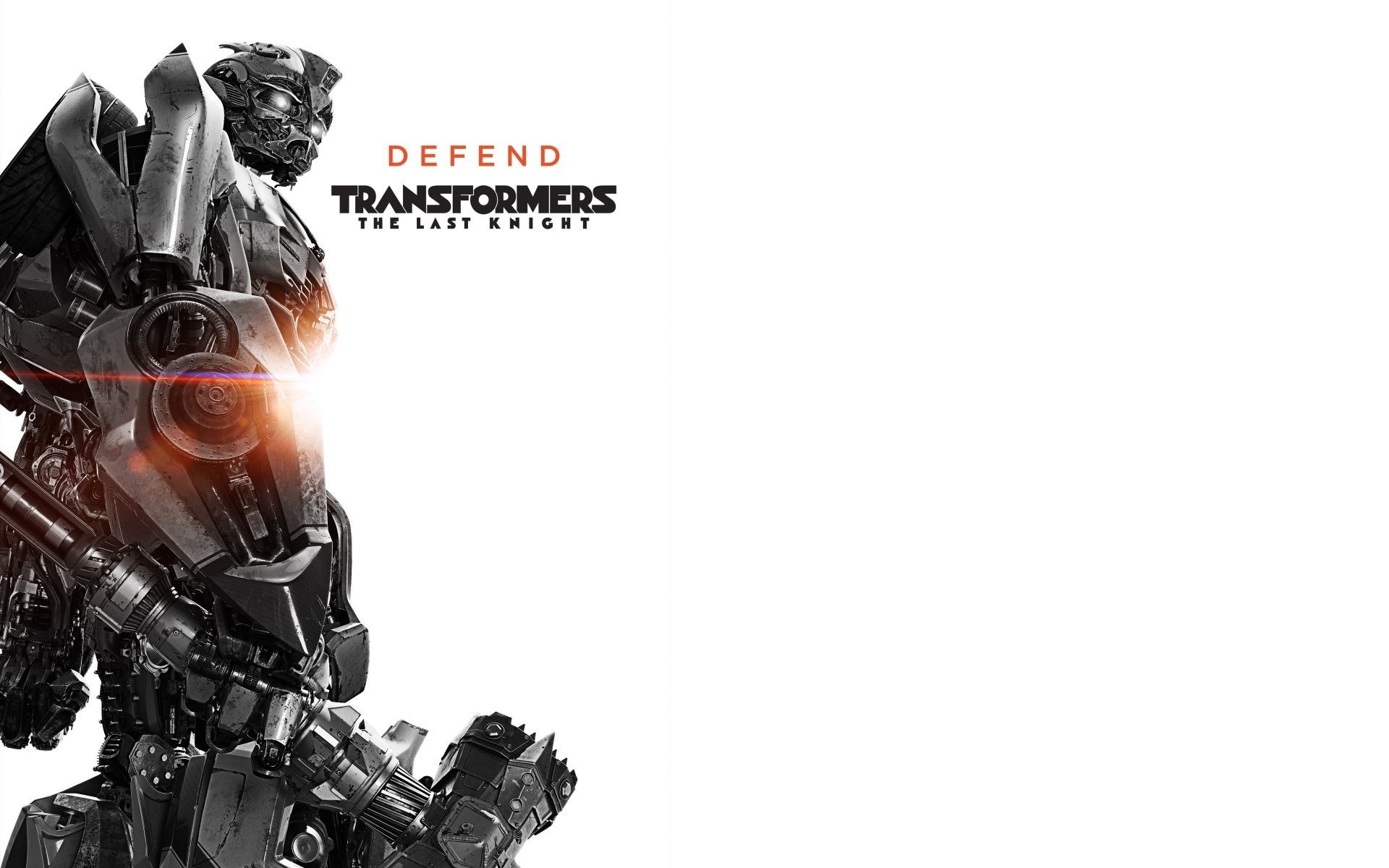 变形金刚5 影视