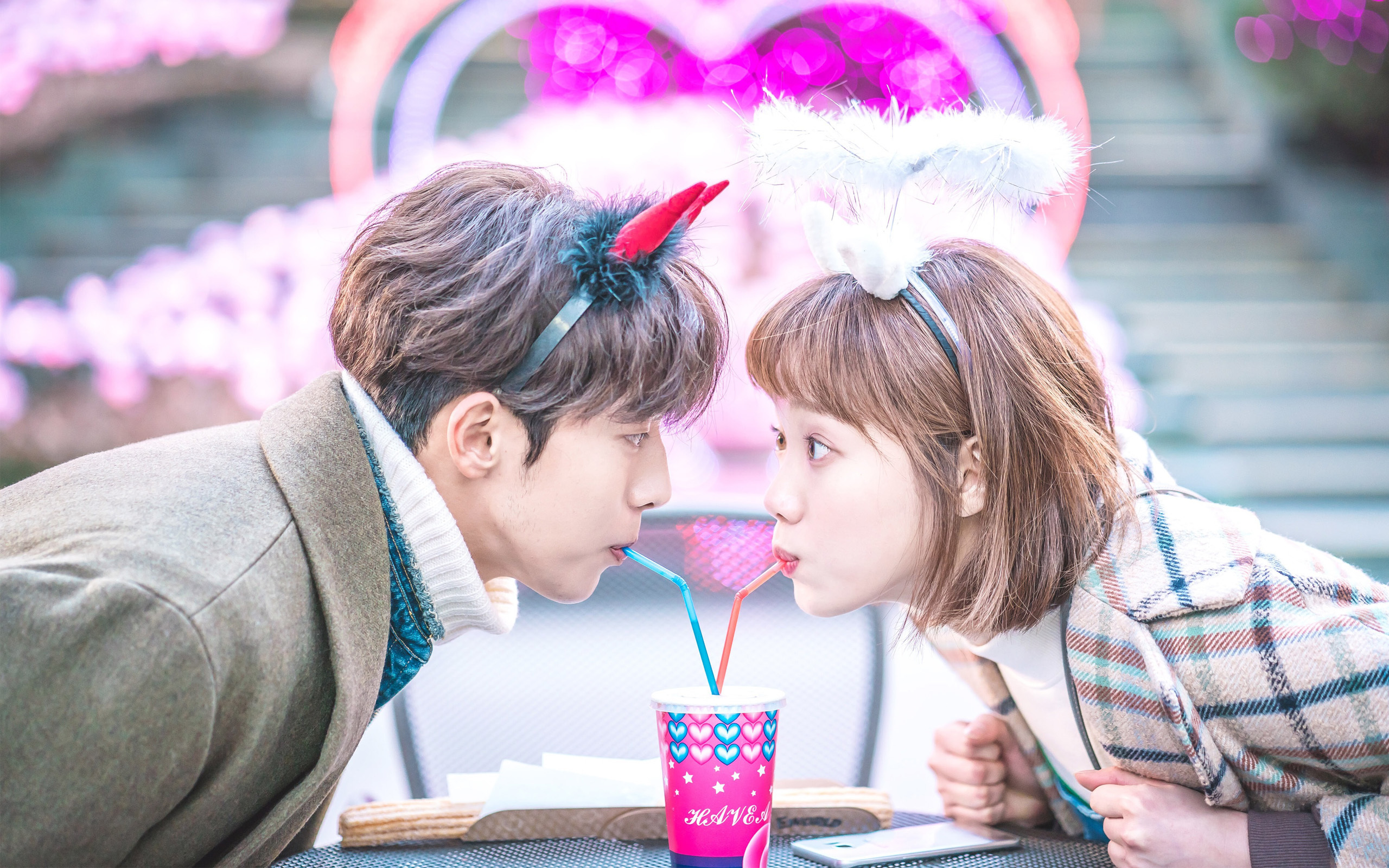 举重妖精金福珠 韩剧 南柱赫 李圣经