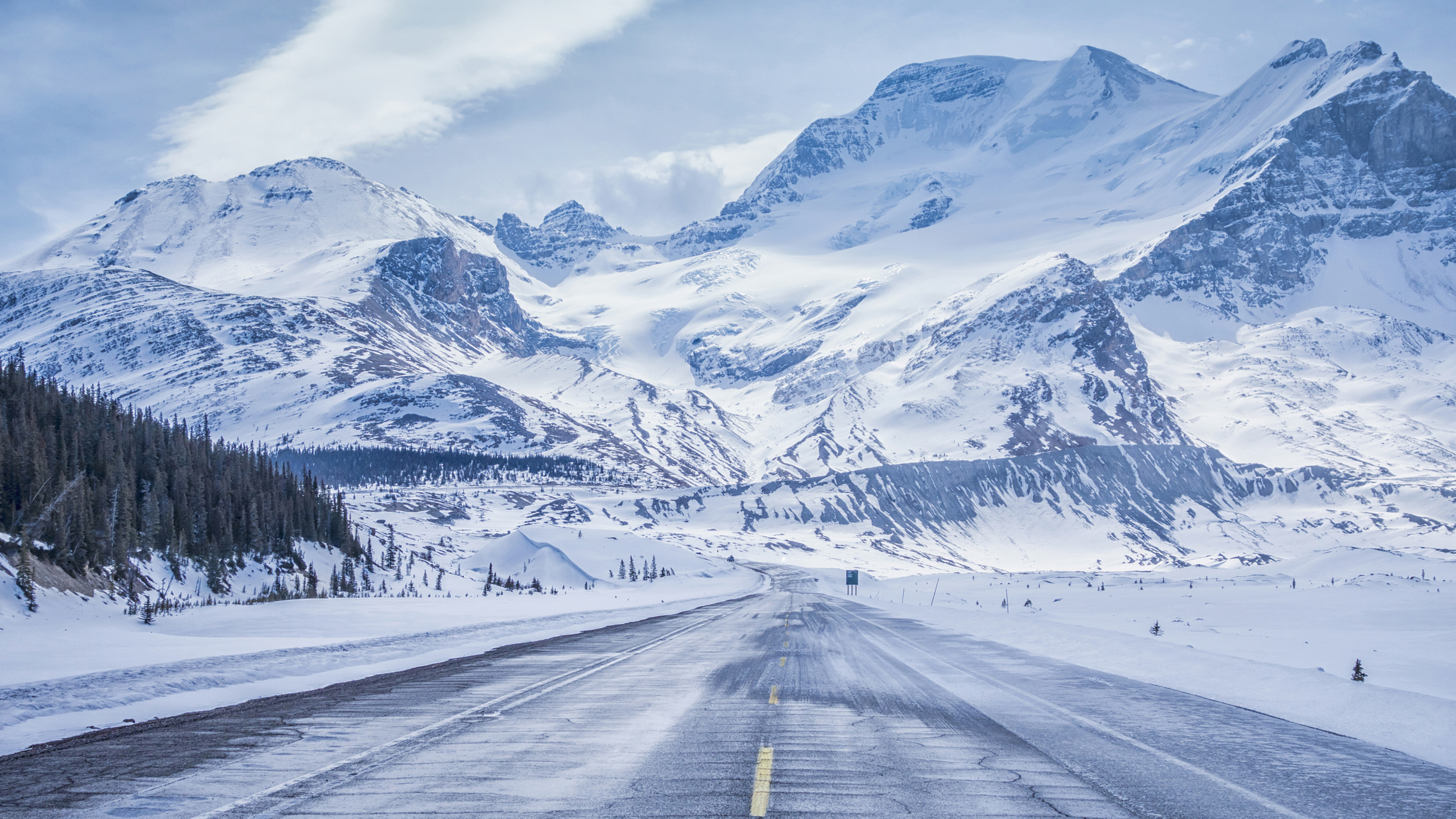 4k专区 冰天雪地 极寒