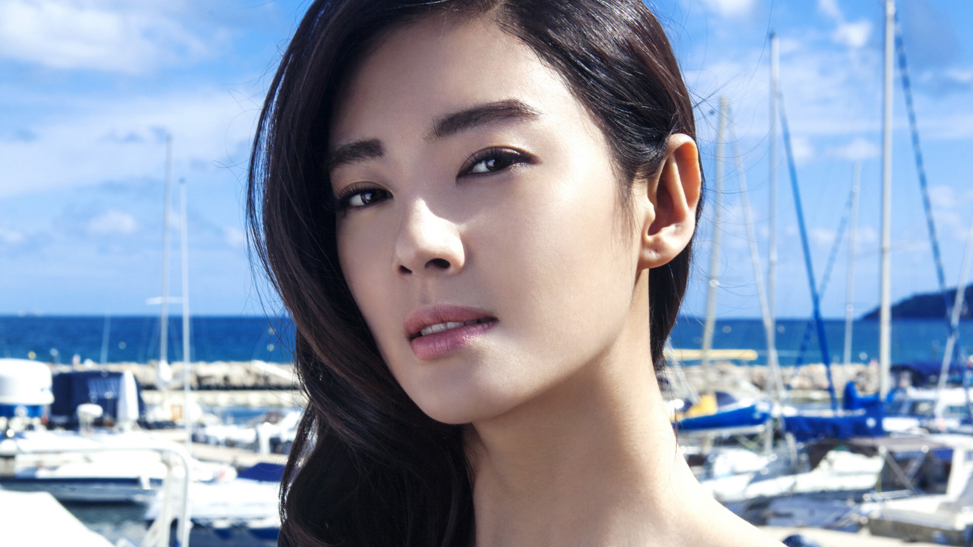 张雨绮 演员 美女 明星