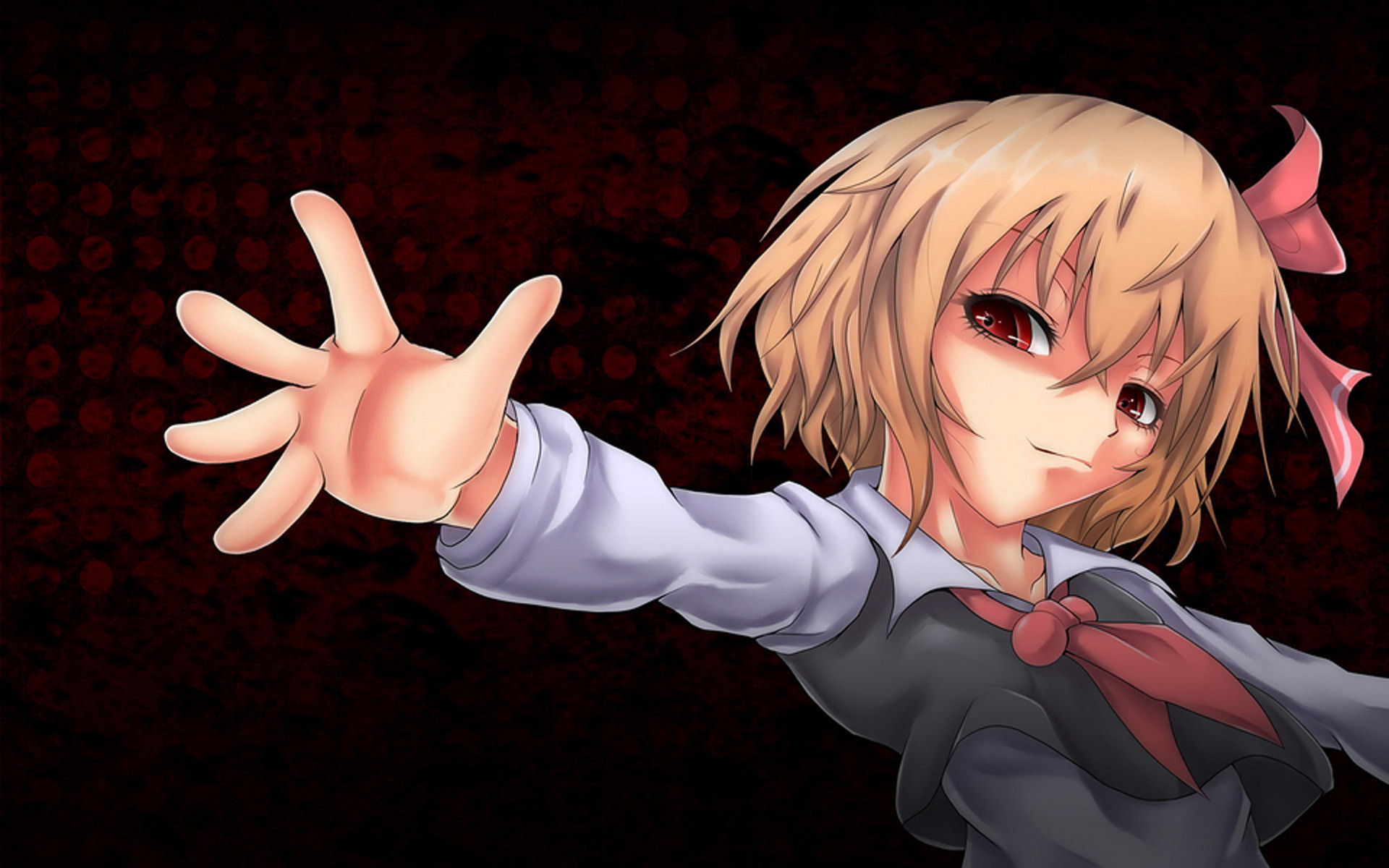 动漫 东方幼灵梦