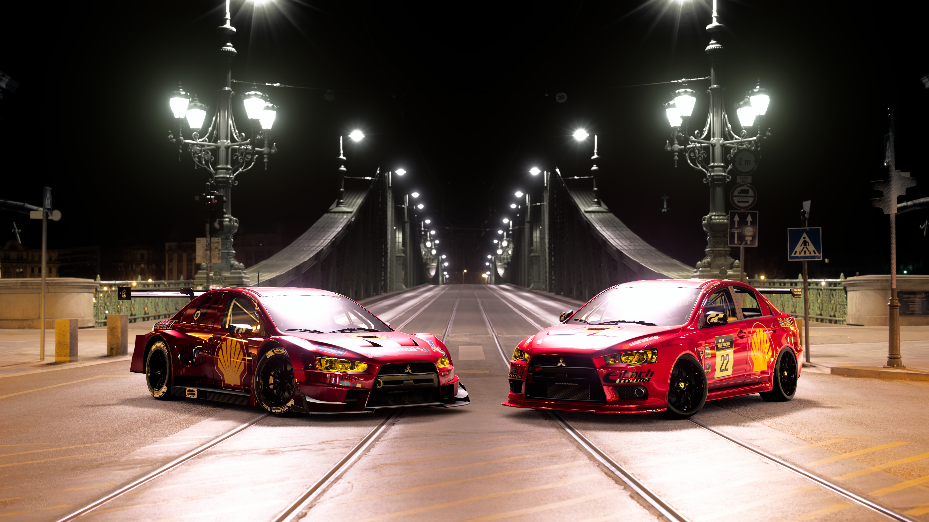 跑车 赛车 飙车