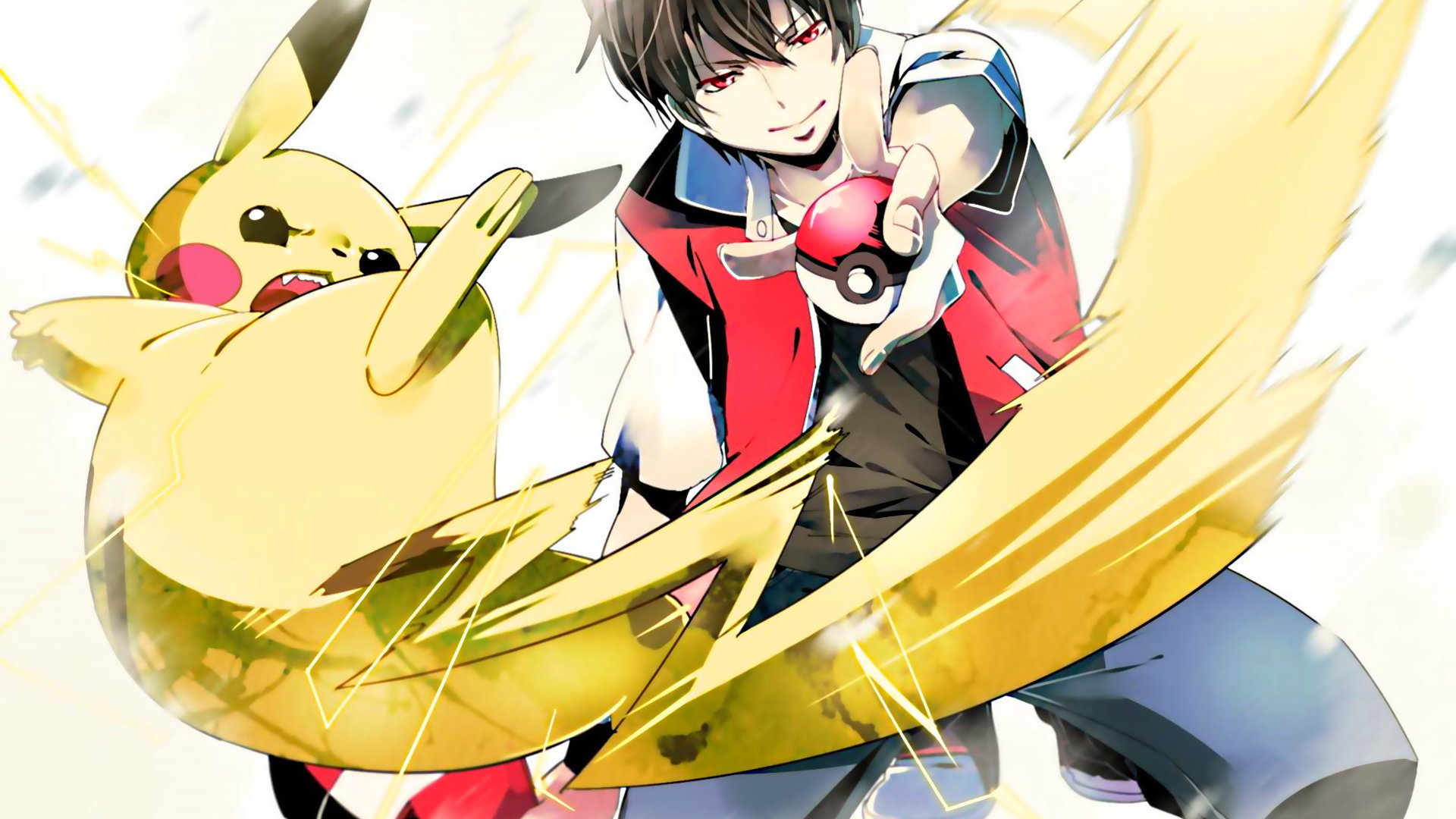 宠物小精灵 神奇宝贝 奇幻 冒险 动漫