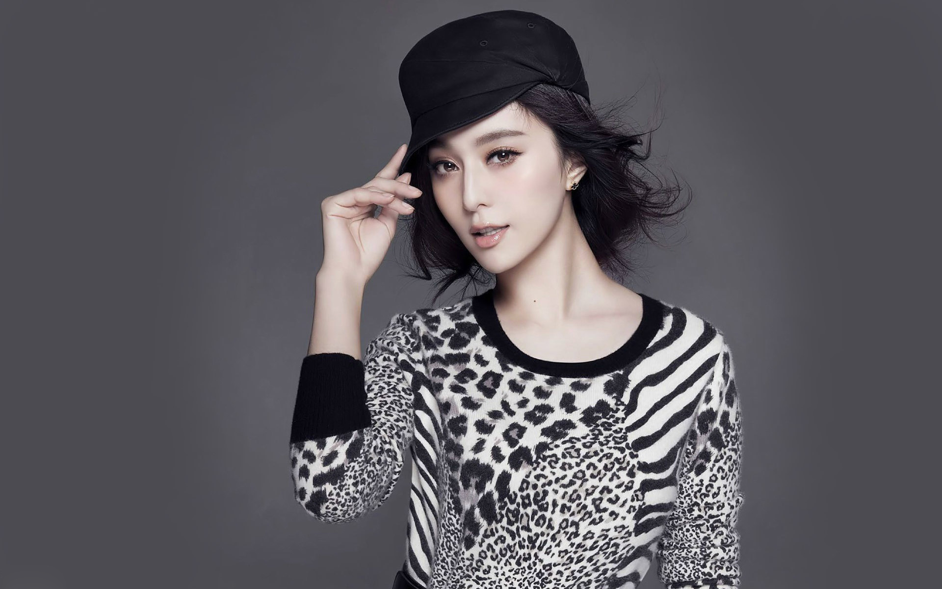 女神 女明星 美女 范冰冰