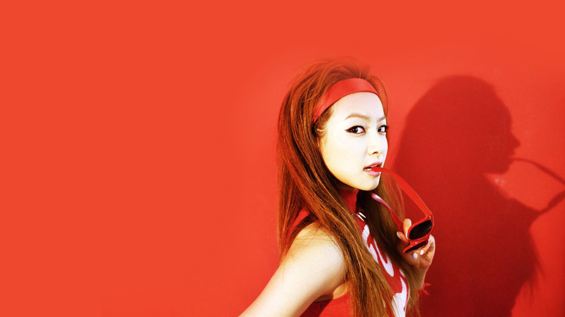 宋茜 美女 歌手 演员 明星