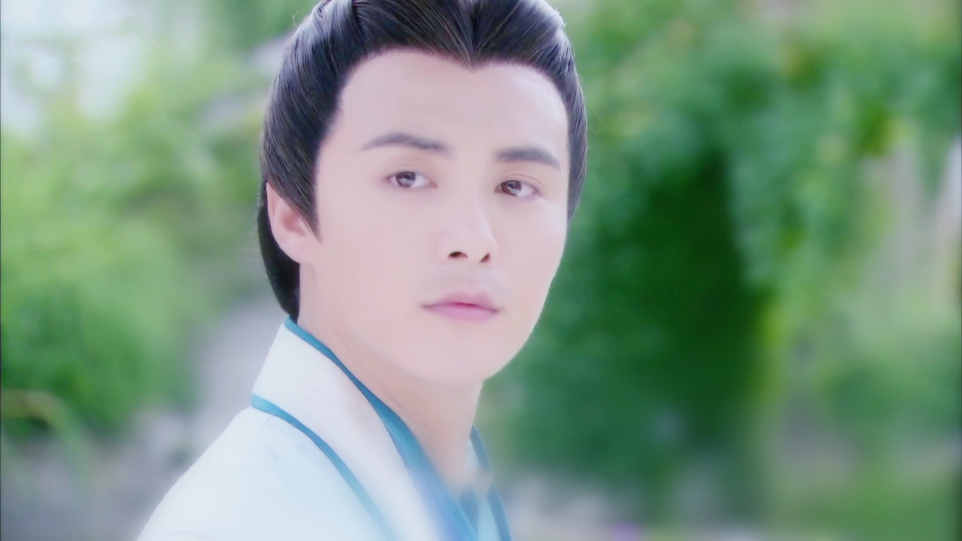 马天宇 演员 歌手 小鲜肉 帅哥 明星