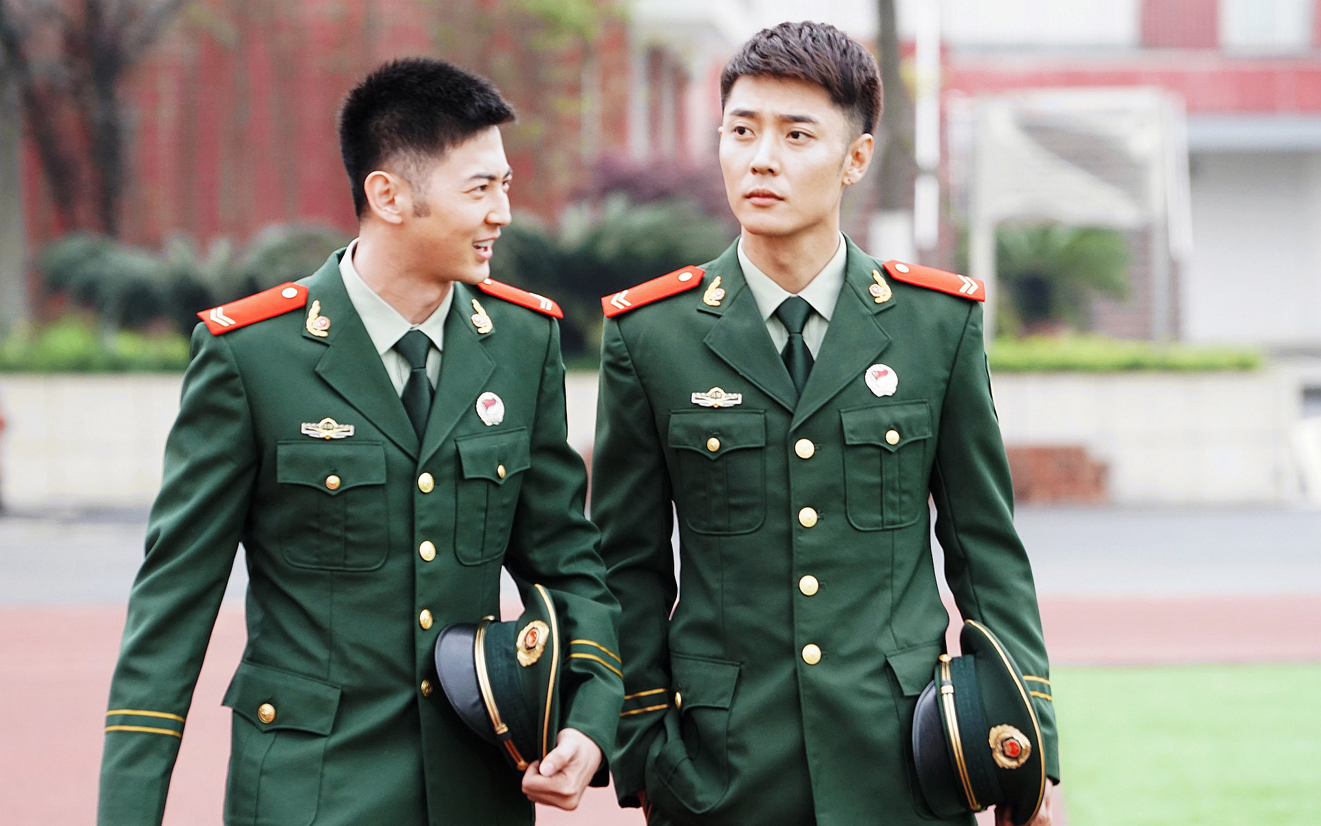 影视 电视剧 特勤精英