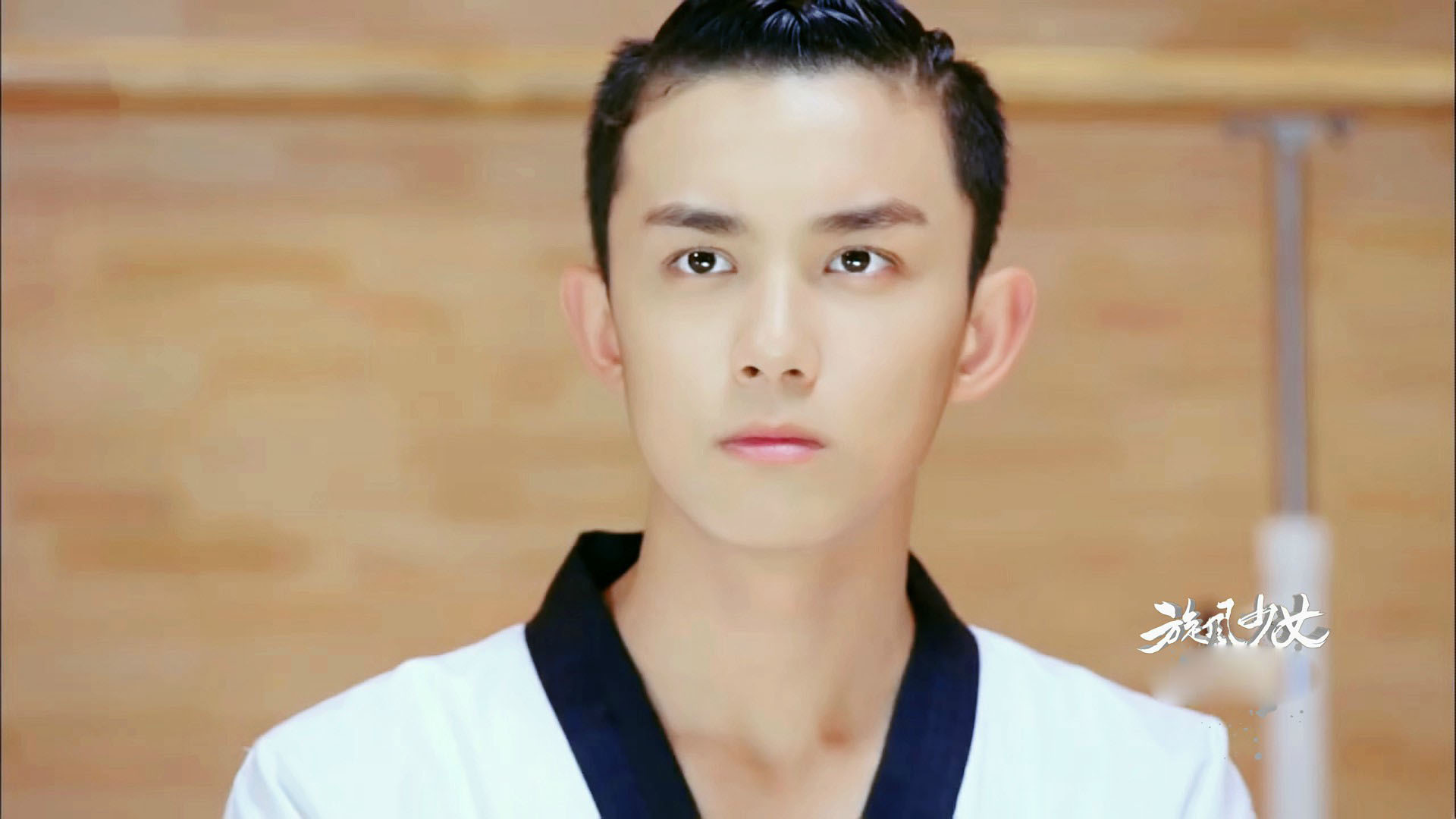 吴磊 旋风少女 演员 小鲜肉 明星