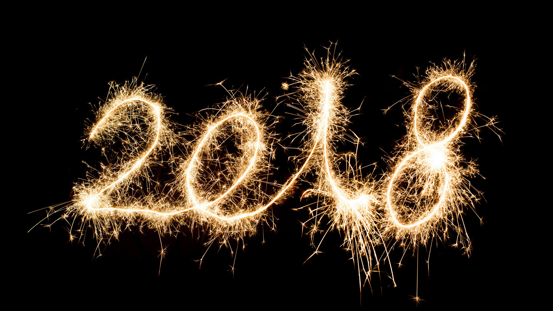 2018年 元旦 新年