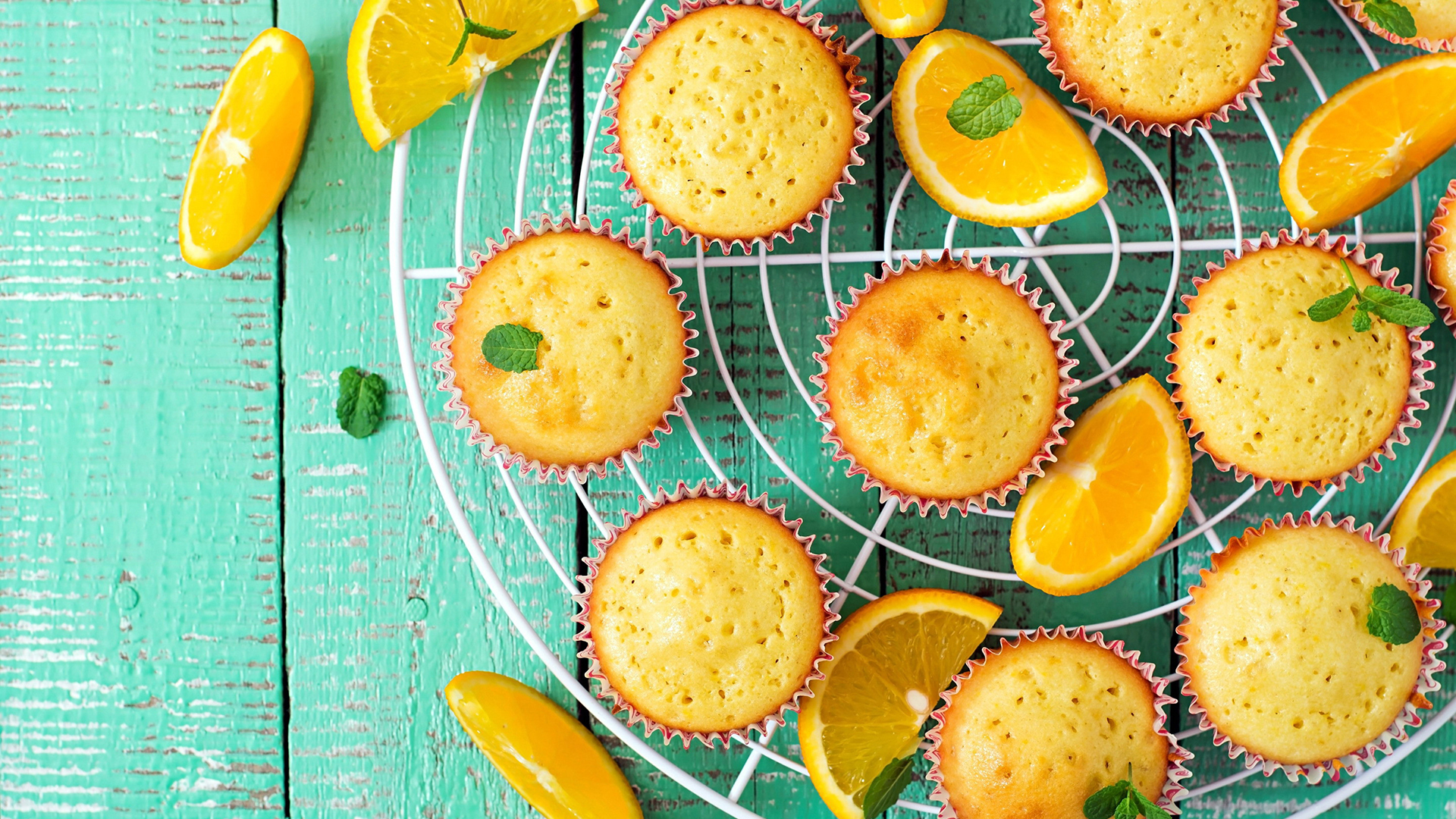 舒缓压力 柠檬 饼干