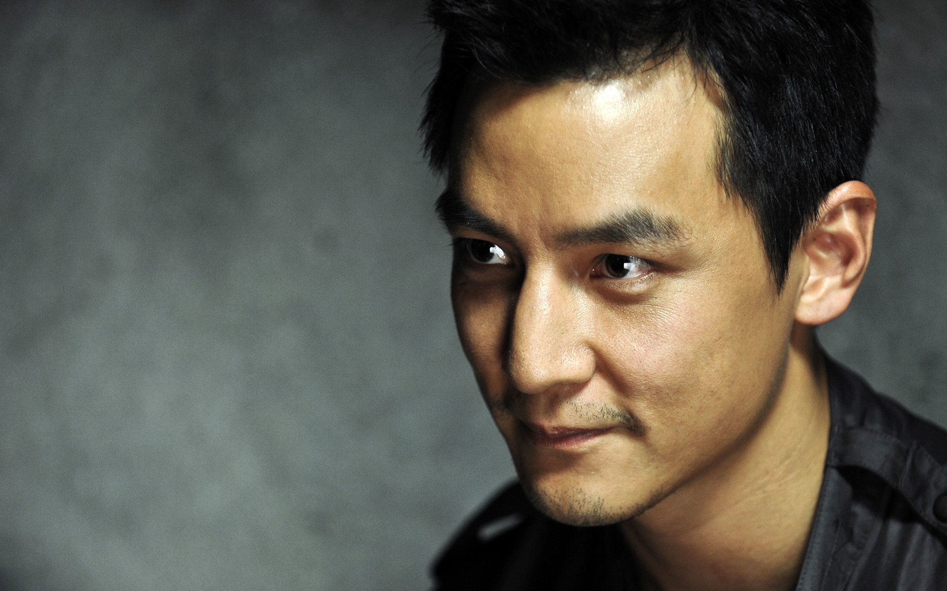 港台明星 吴彦祖