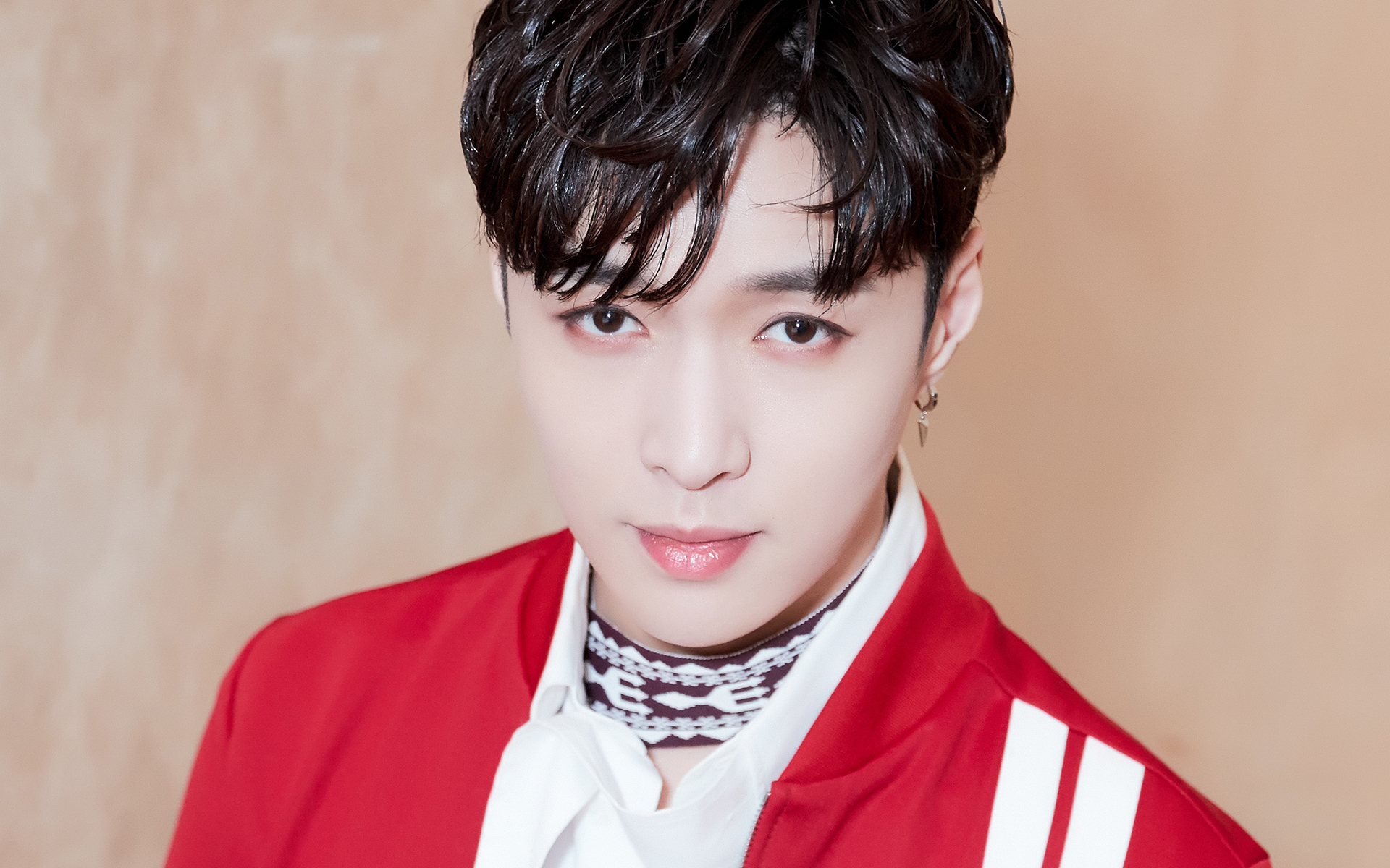 内地明星 张艺兴