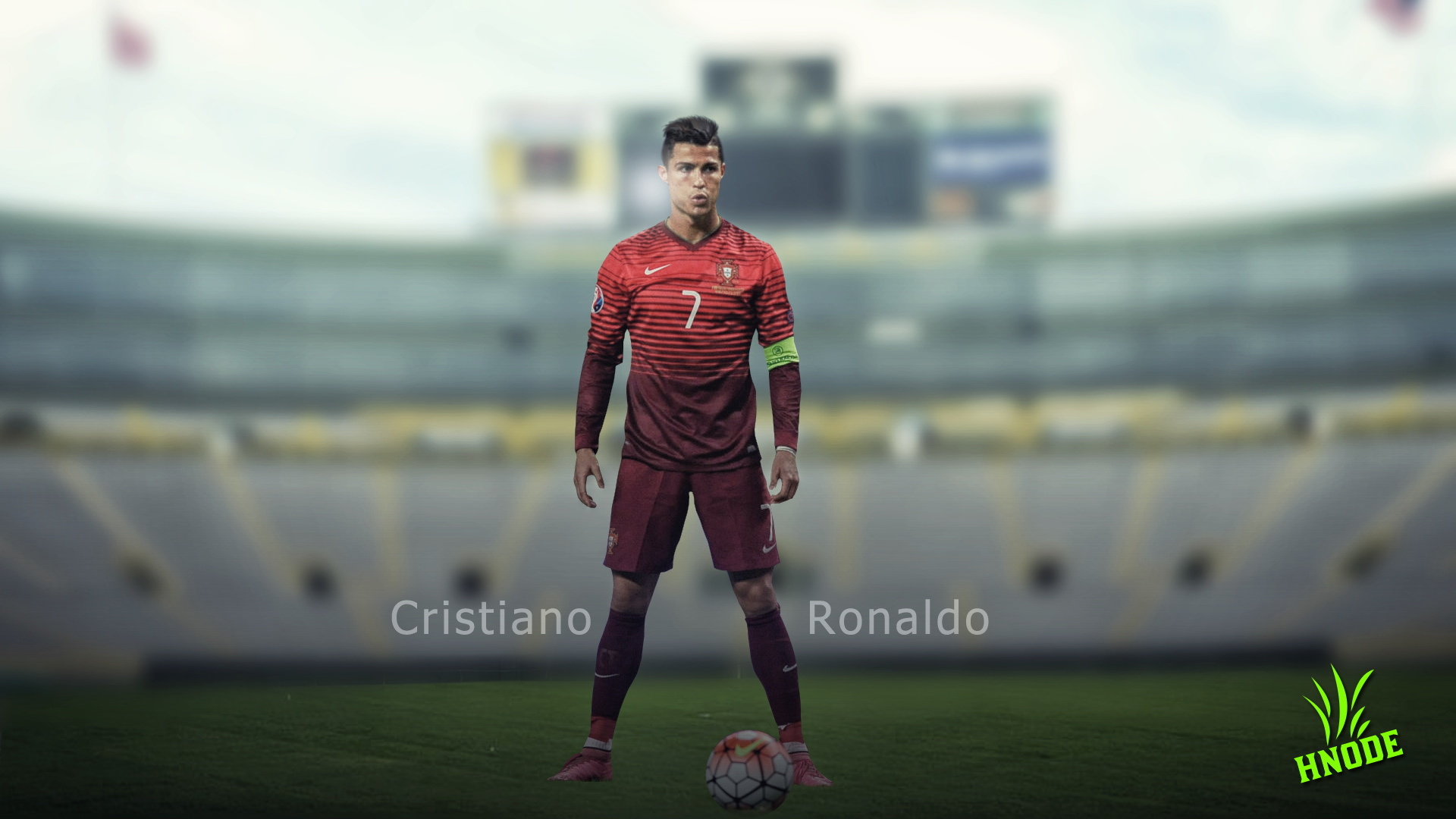 足球 明星 C罗 罗纳尔多