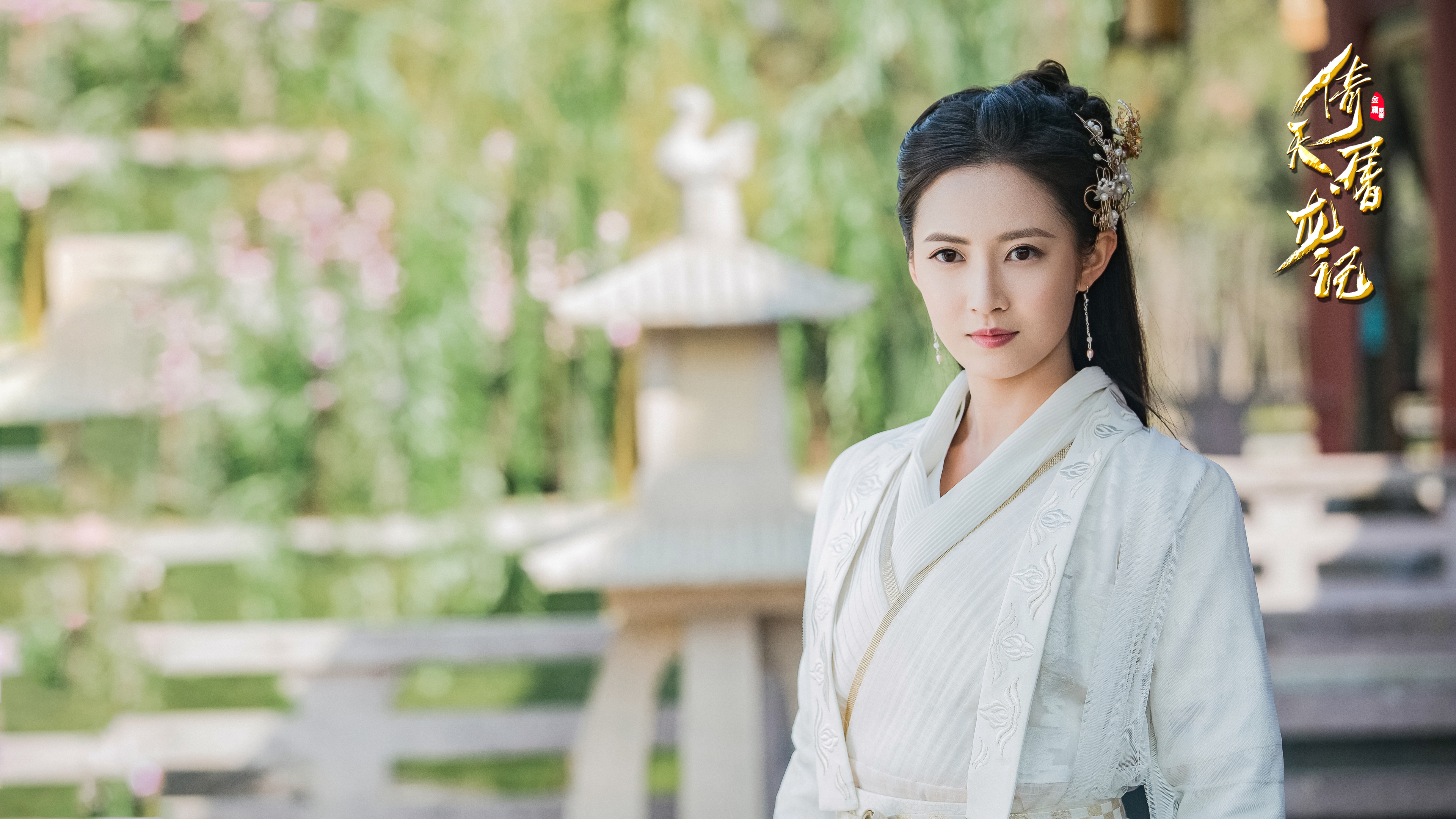 倚天屠龙记 赵敏