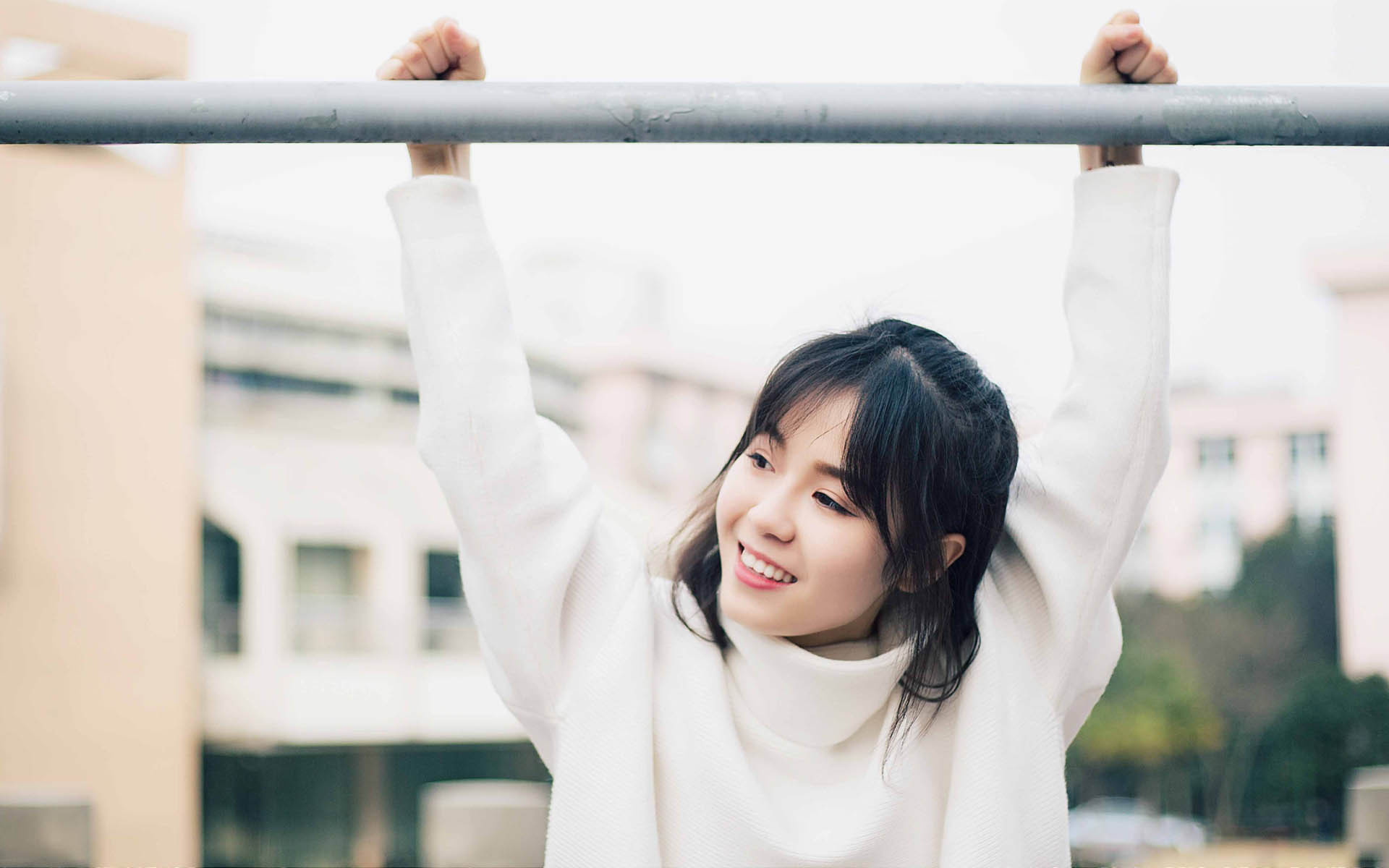 清纯 文艺 唯美