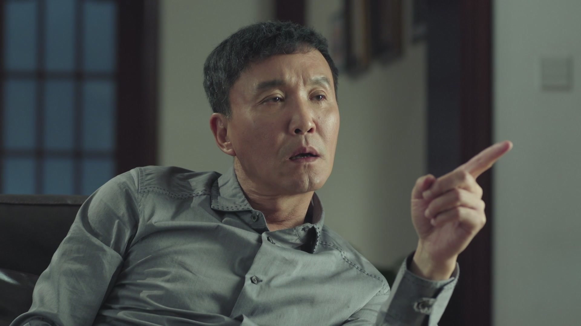 人民的名义 陆毅