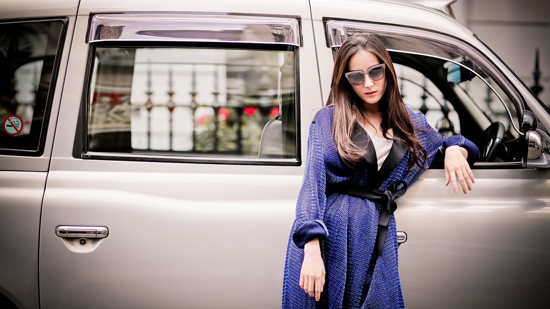 内地明星 迪丽热巴