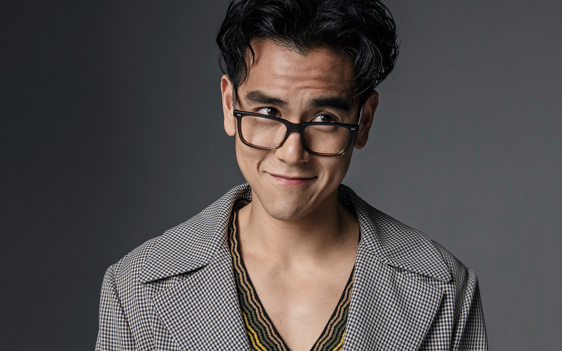 彭于晏 港台 明星